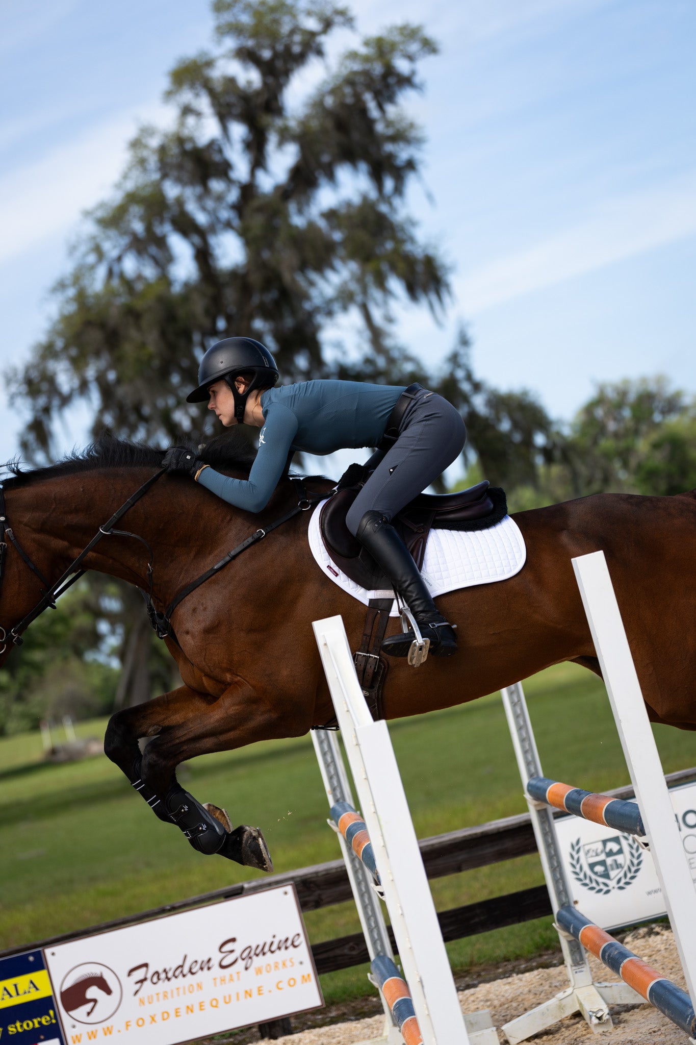 Original Performance Top | CASCADE