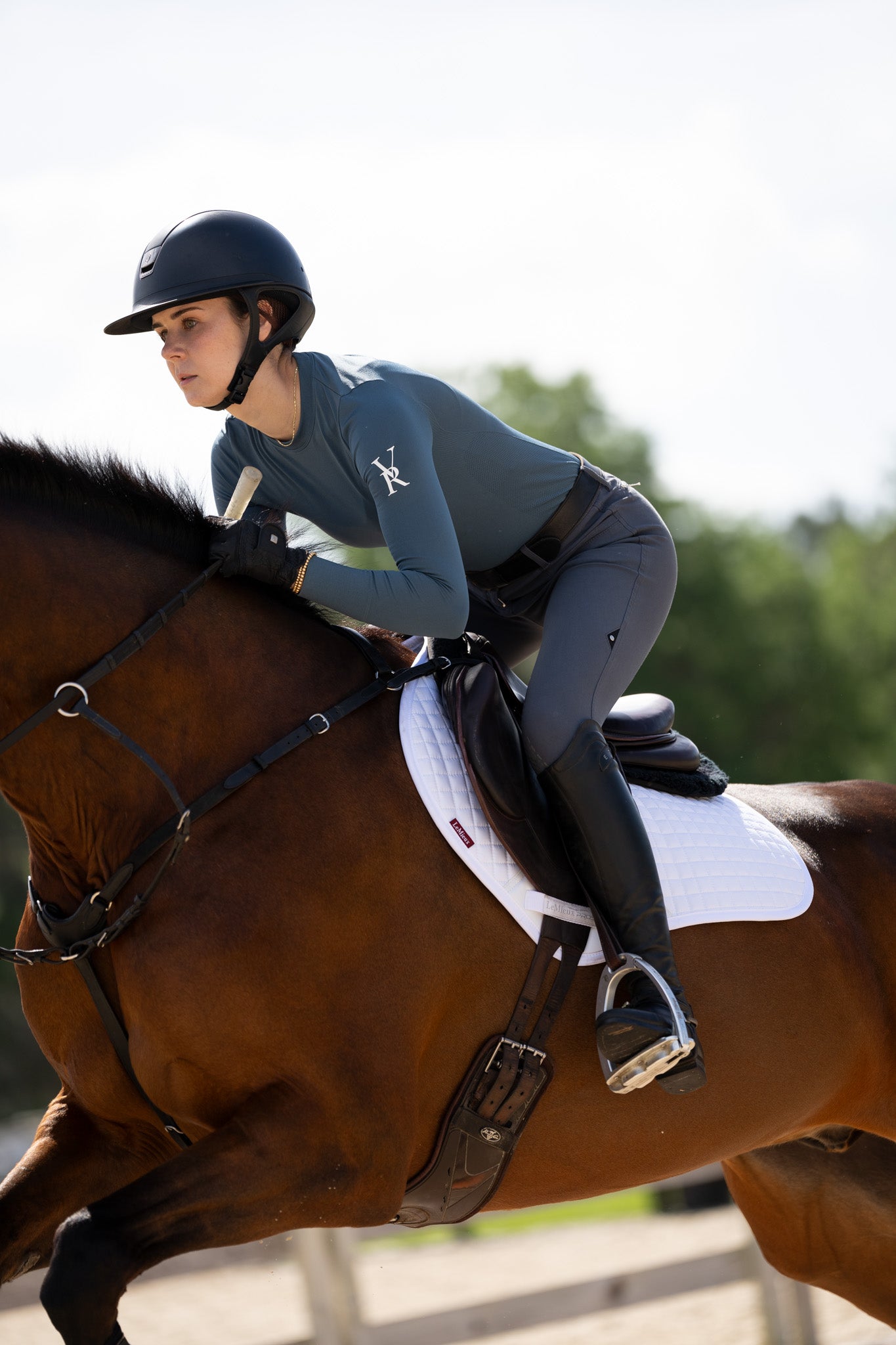 Original Performance Top | CASCADE