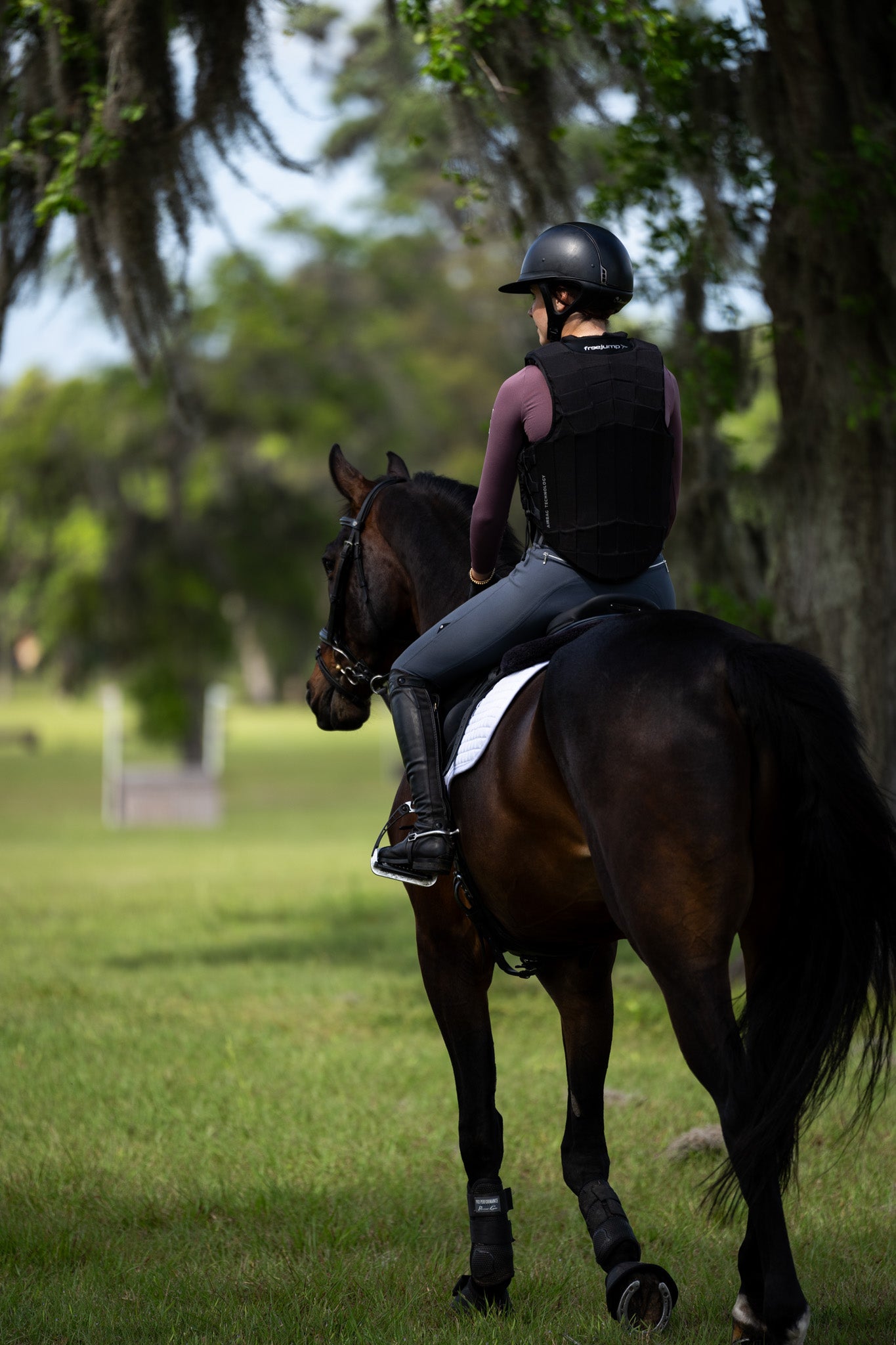 Original Performance Top | CURRANT