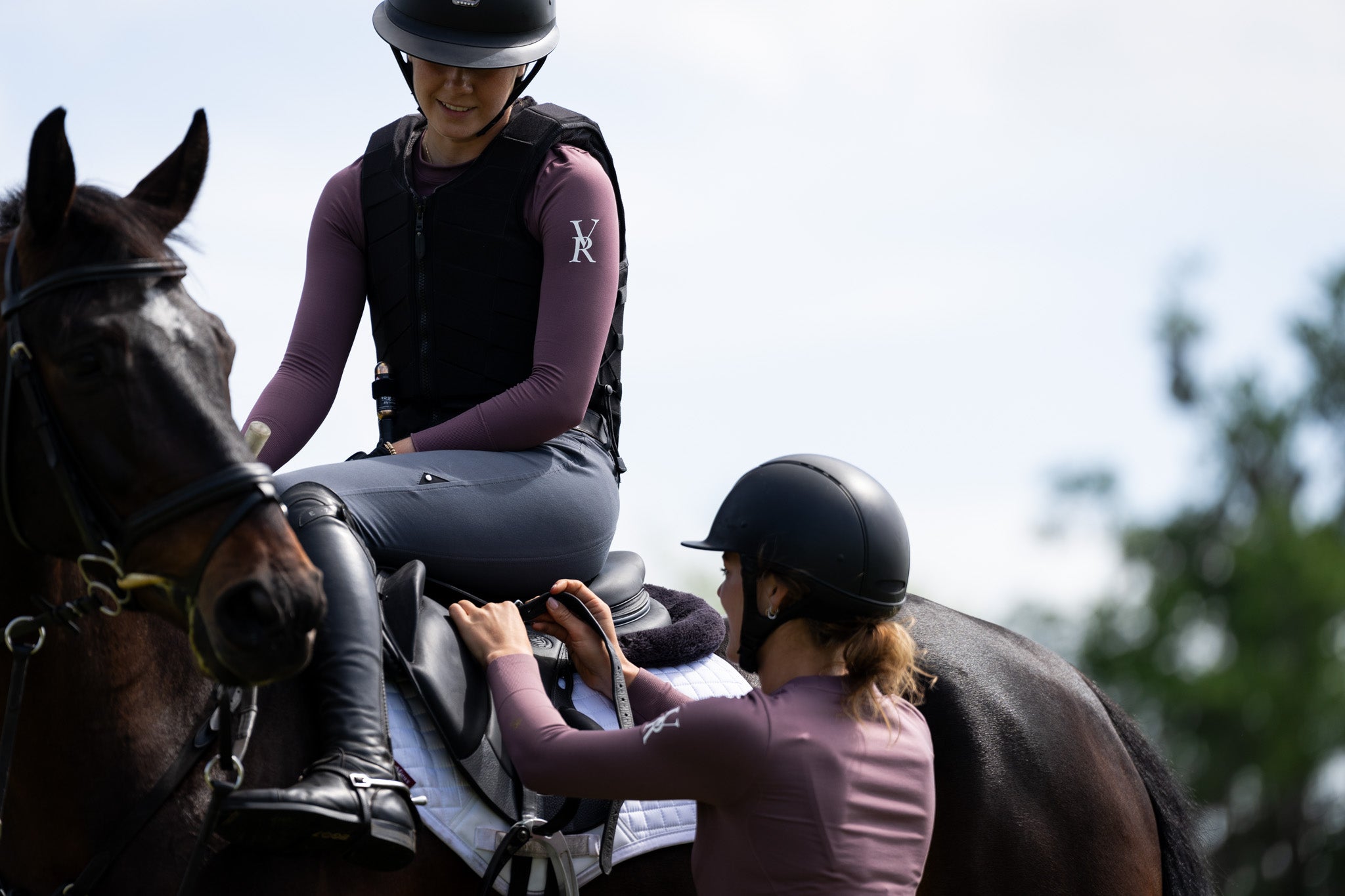 Original Performance Top | CURRANT