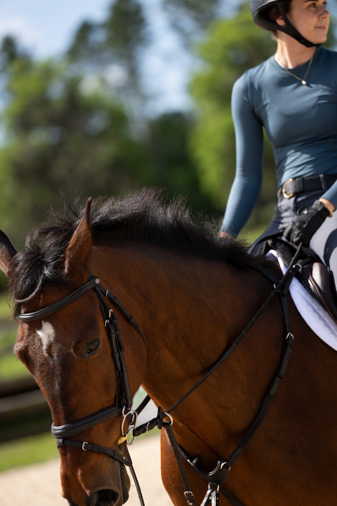 Original Performance Top | CASCADE