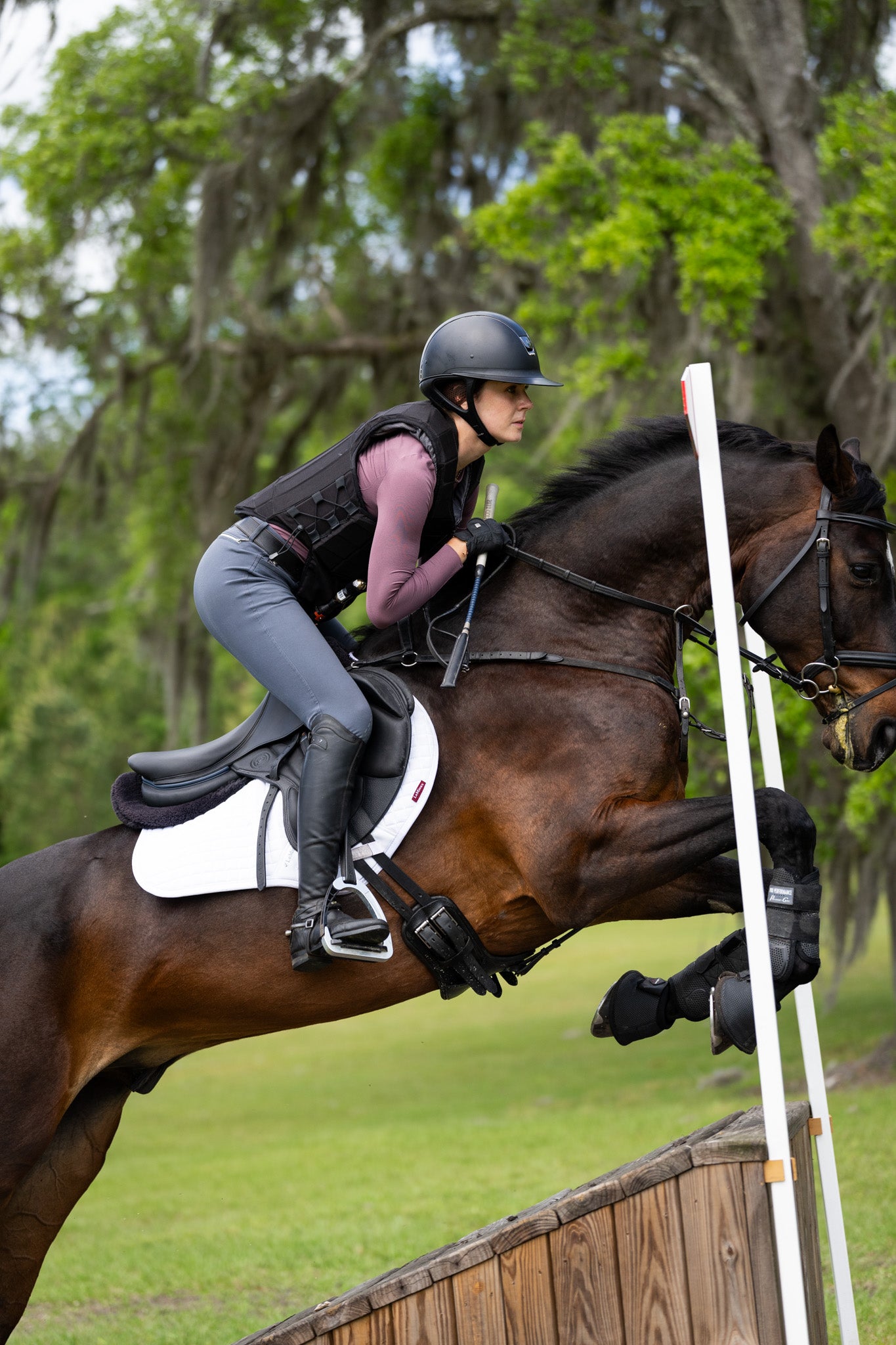 Original Performance Top | CURRANT