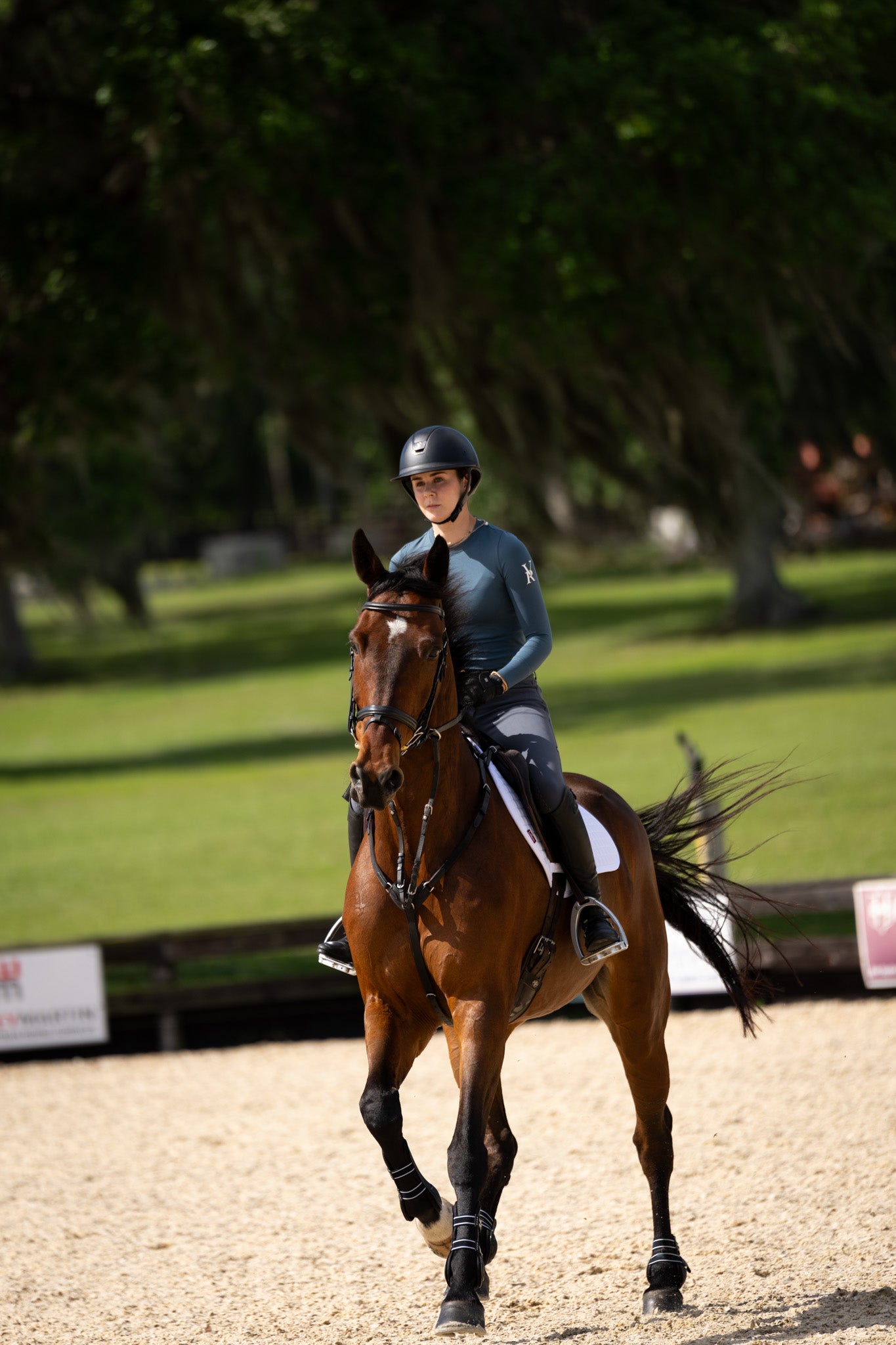 Original Performance Top | CASCADE