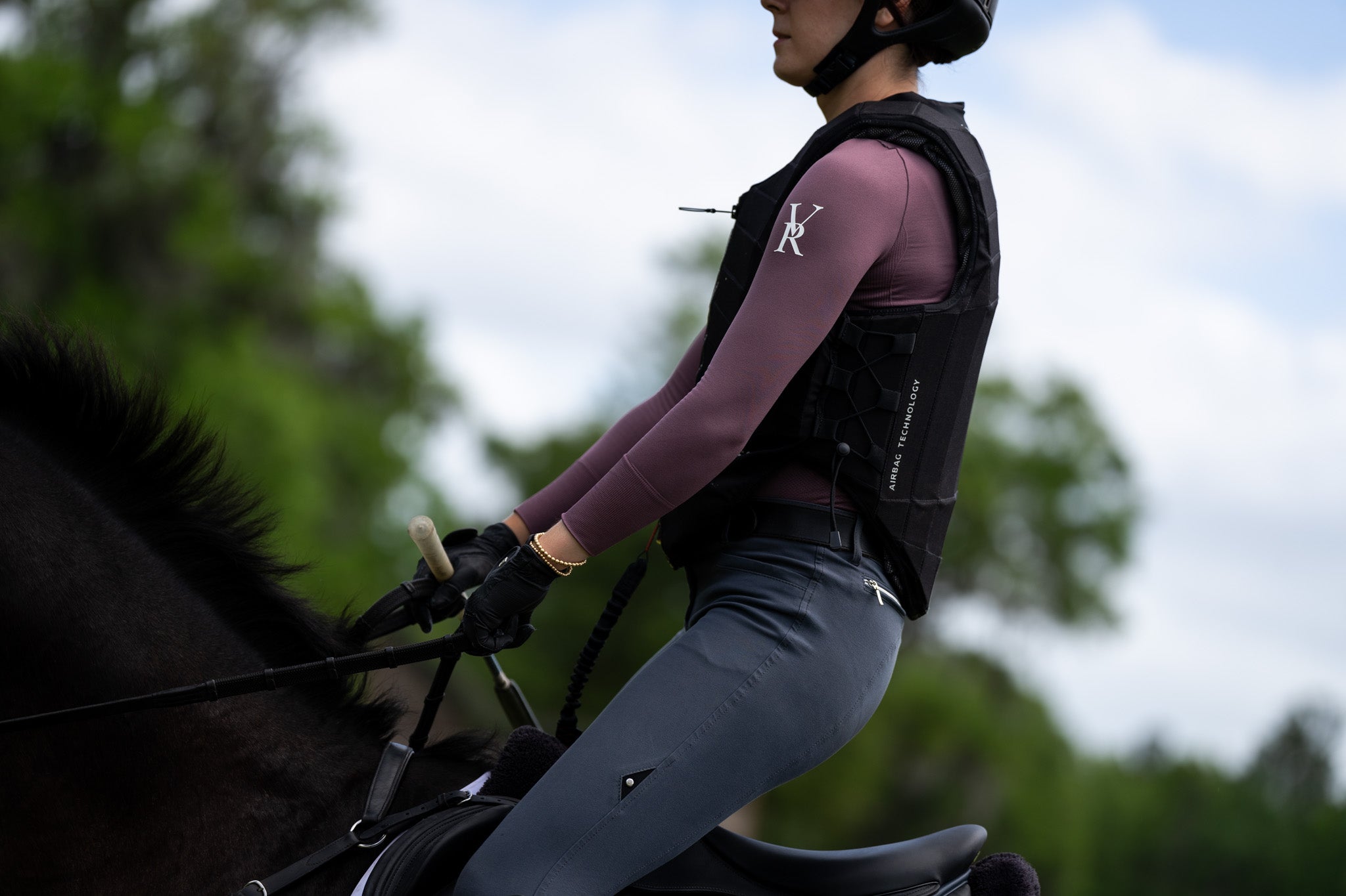 Original Performance Top | CURRANT