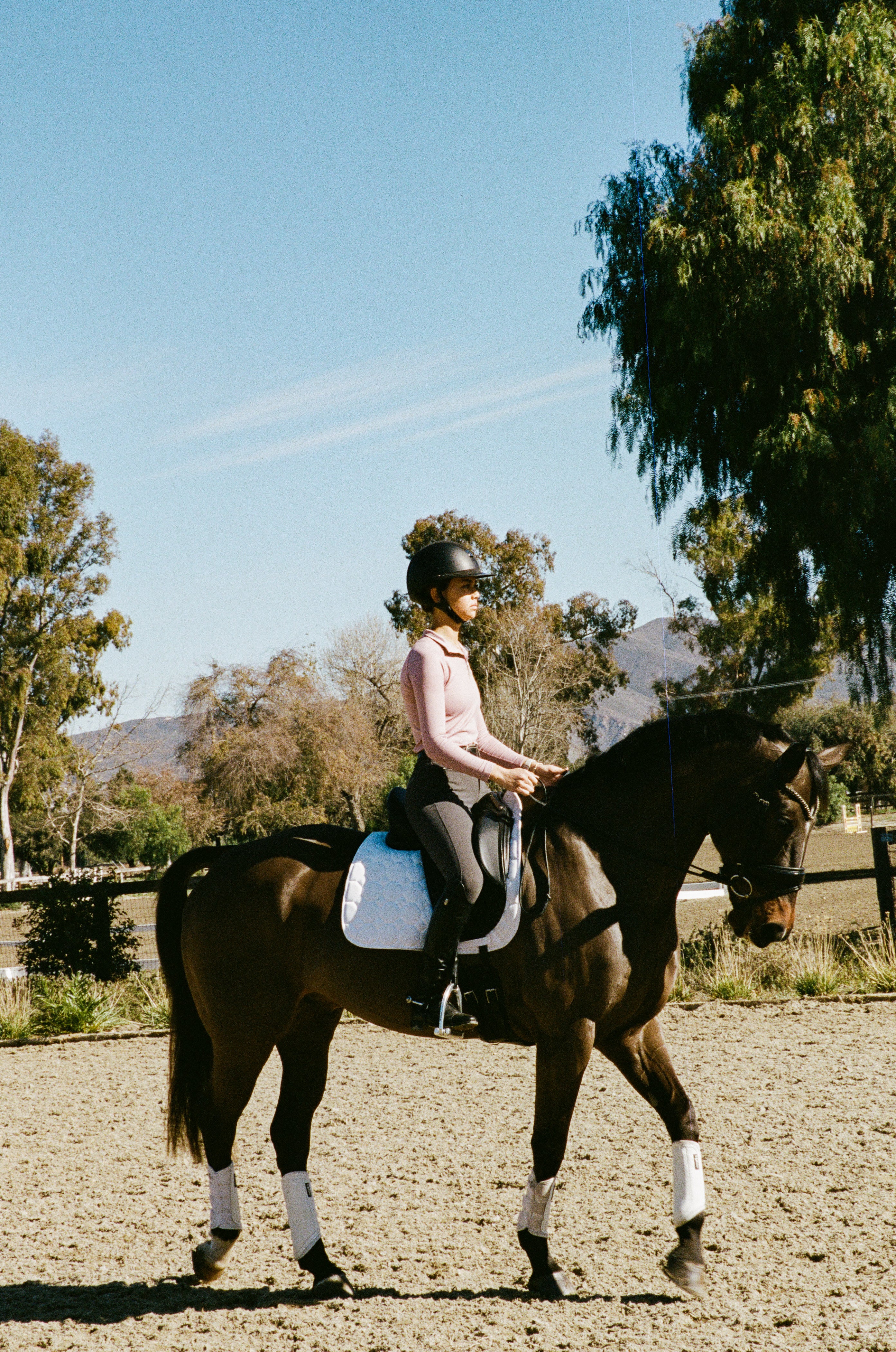 Seamless Quarter-Zip | BLOSSOM