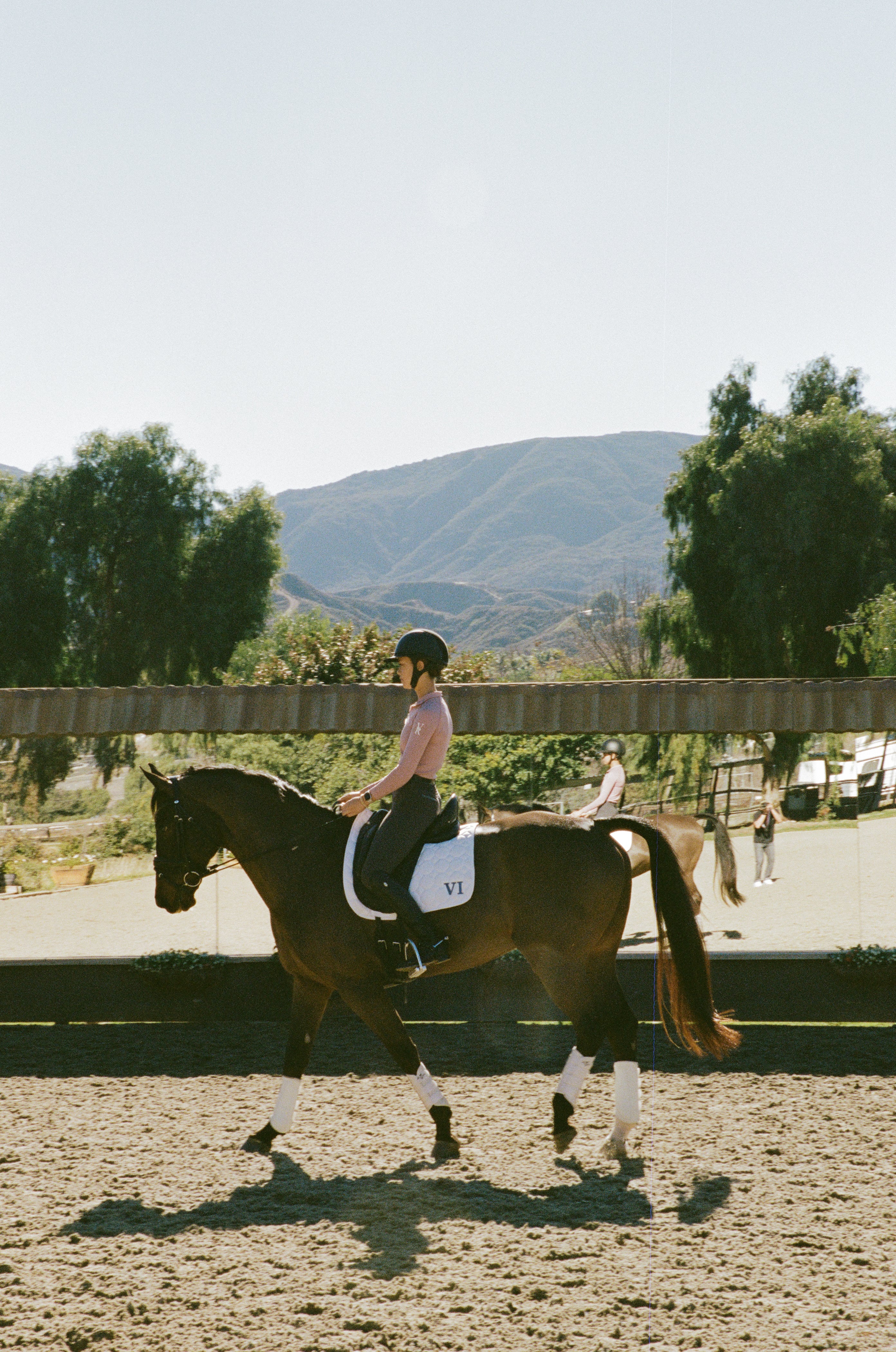 Seamless Quarter-Zip | BLOSSOM