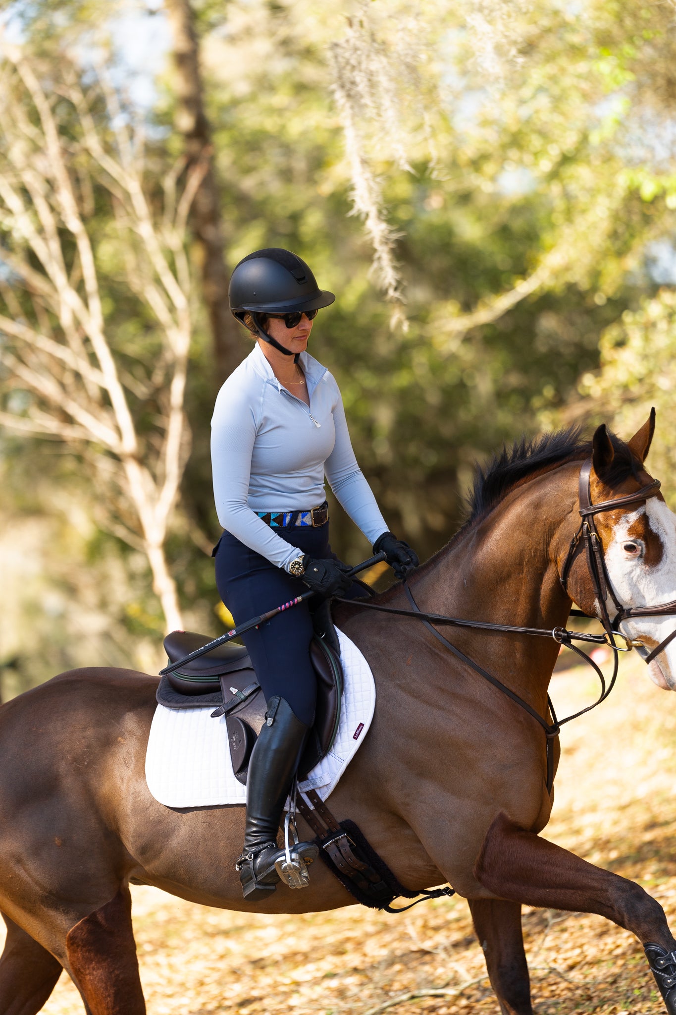 Seamless Quarter-Zip | GARTH