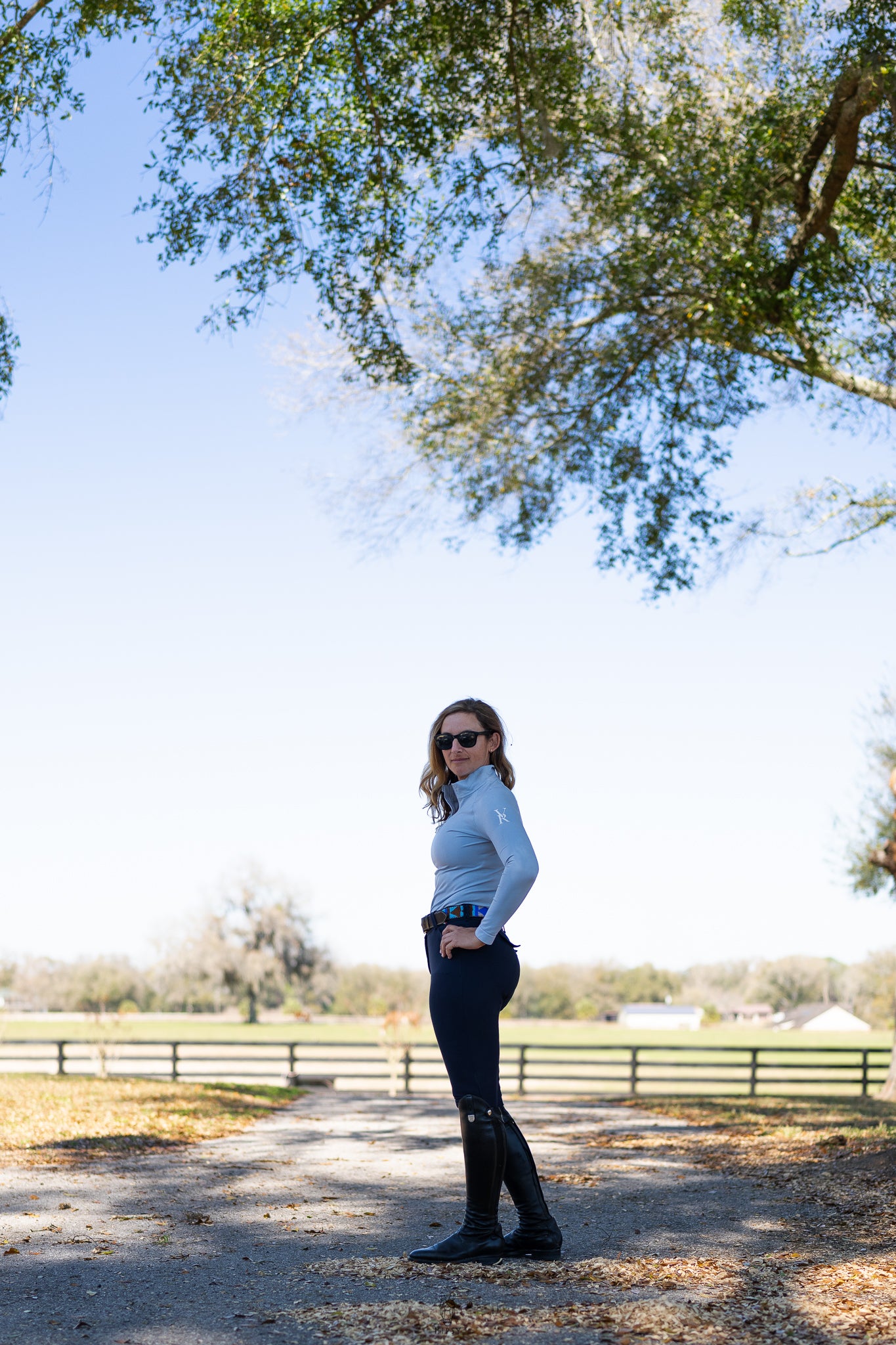 Seamless Quarter-Zip | GARTH