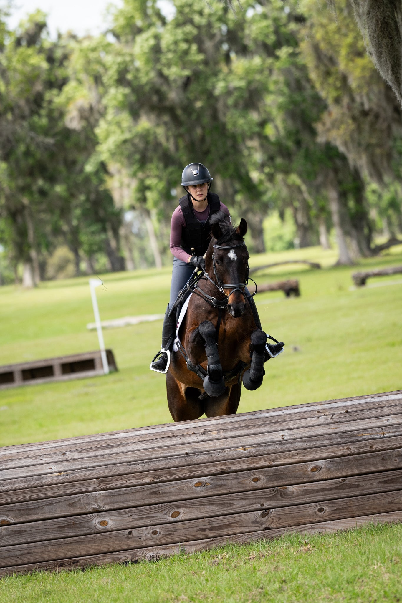 Original Performance Top | CURRANT