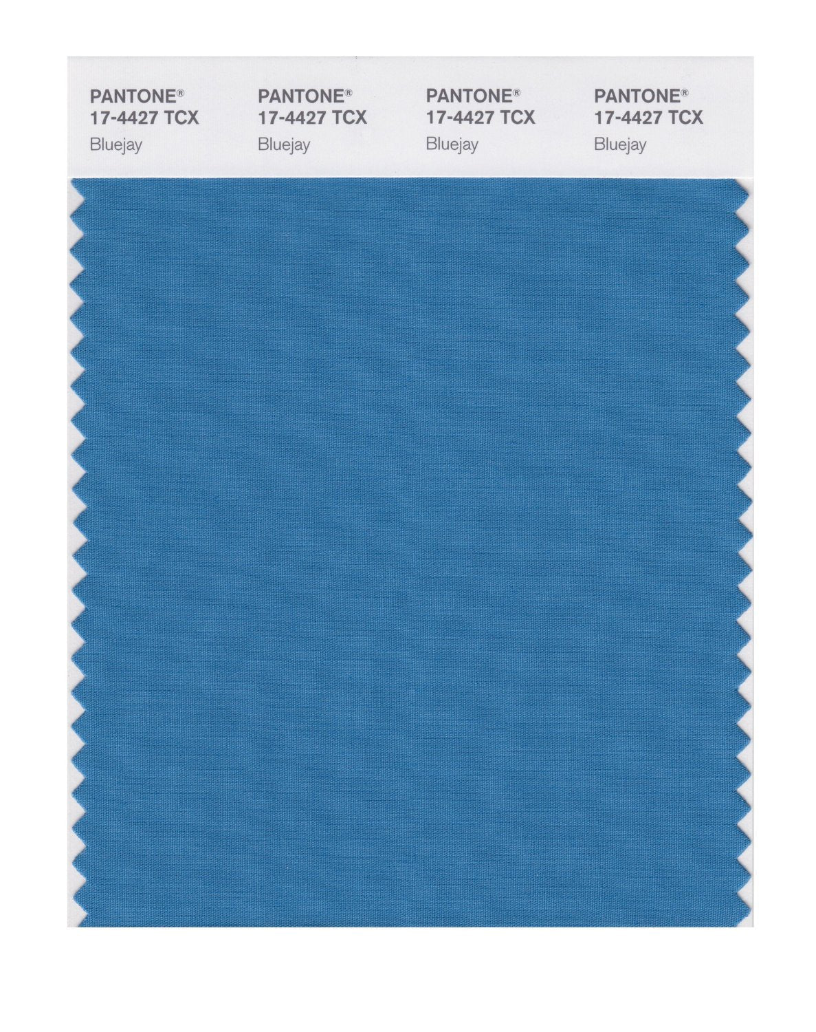 Seamless Quarter-Zip | Bluejay