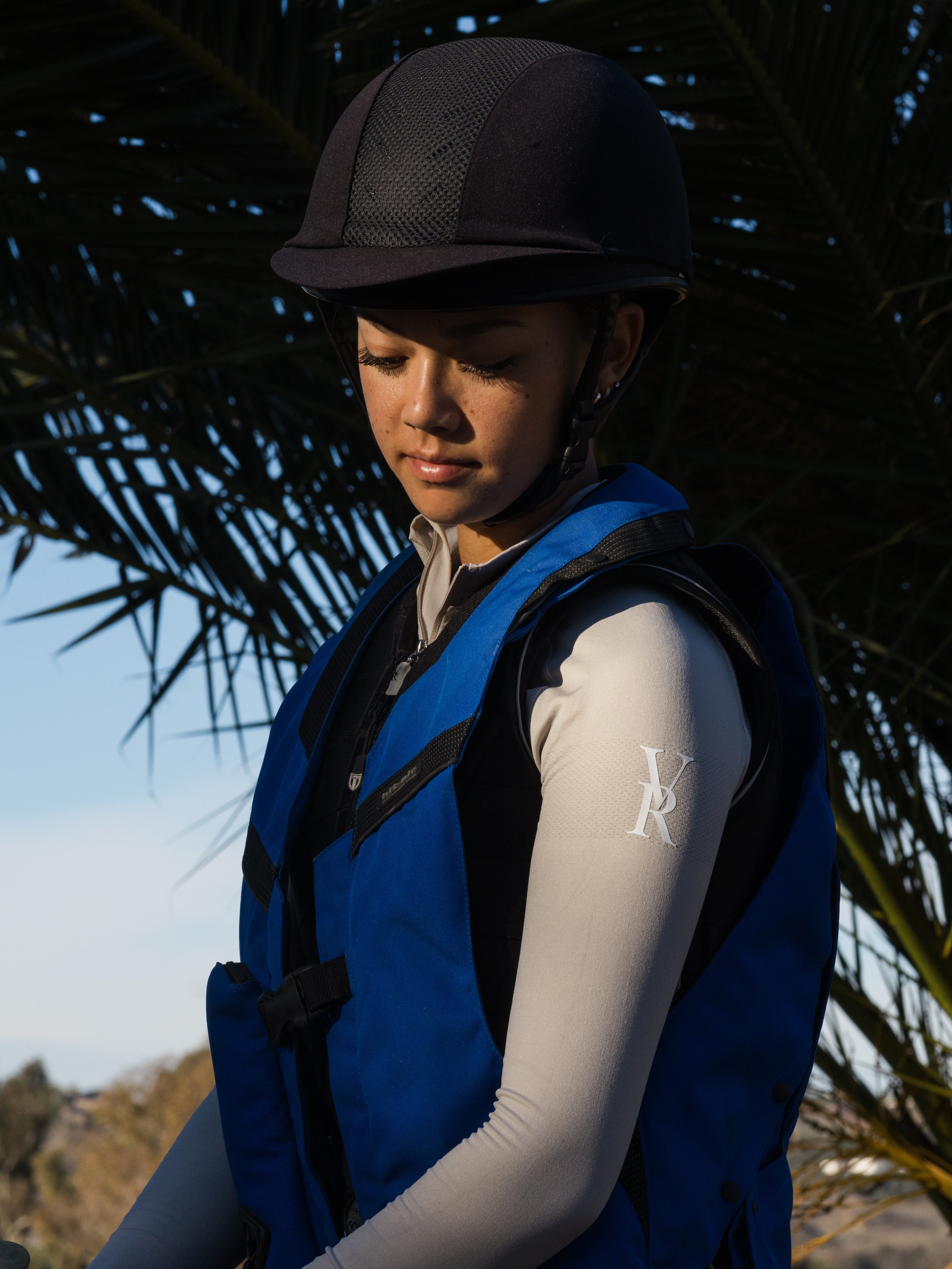 Seamless Quarter-Zip | STARLIGHT