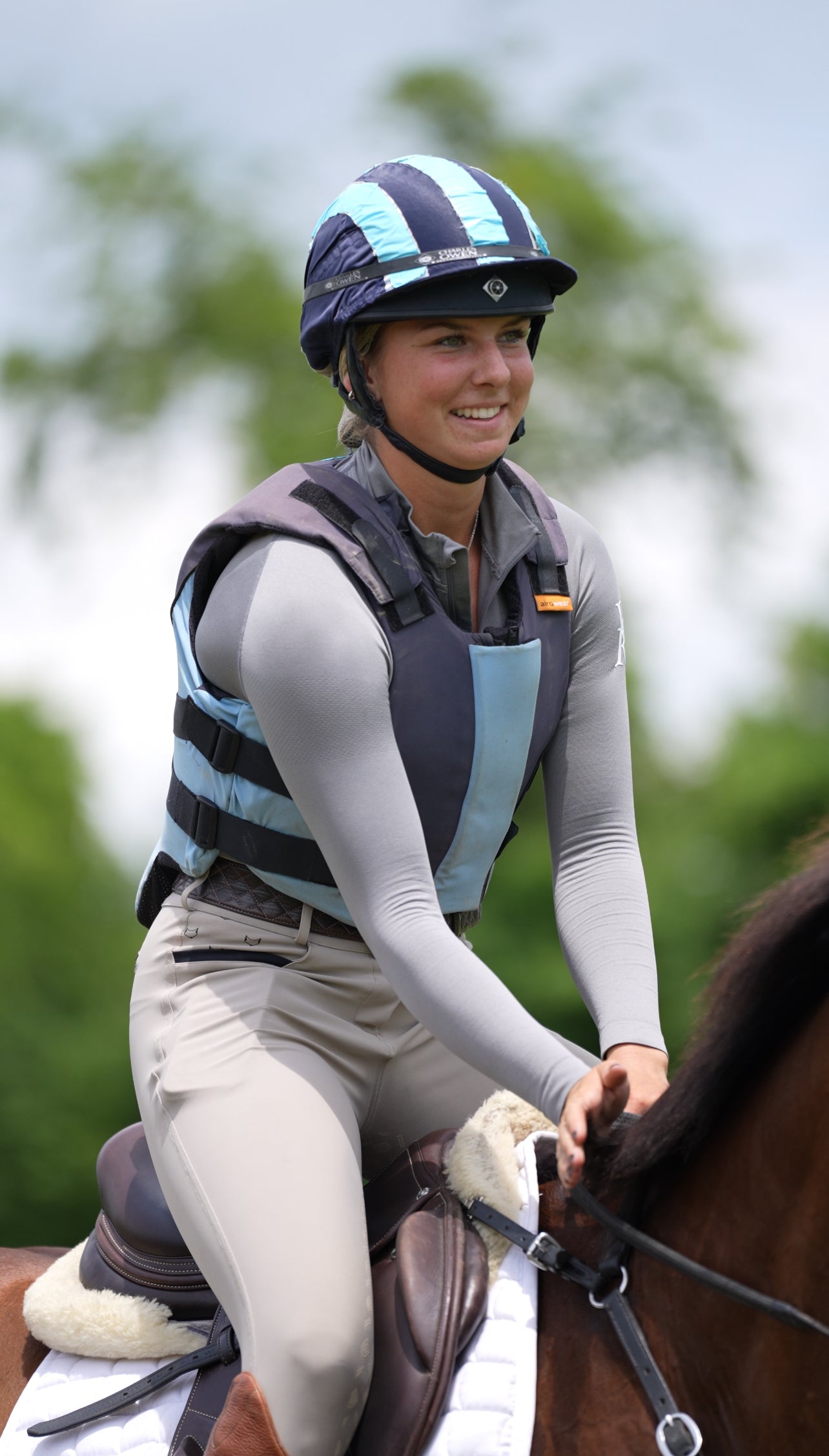 Seamless Quarter-Zip | DEVIL