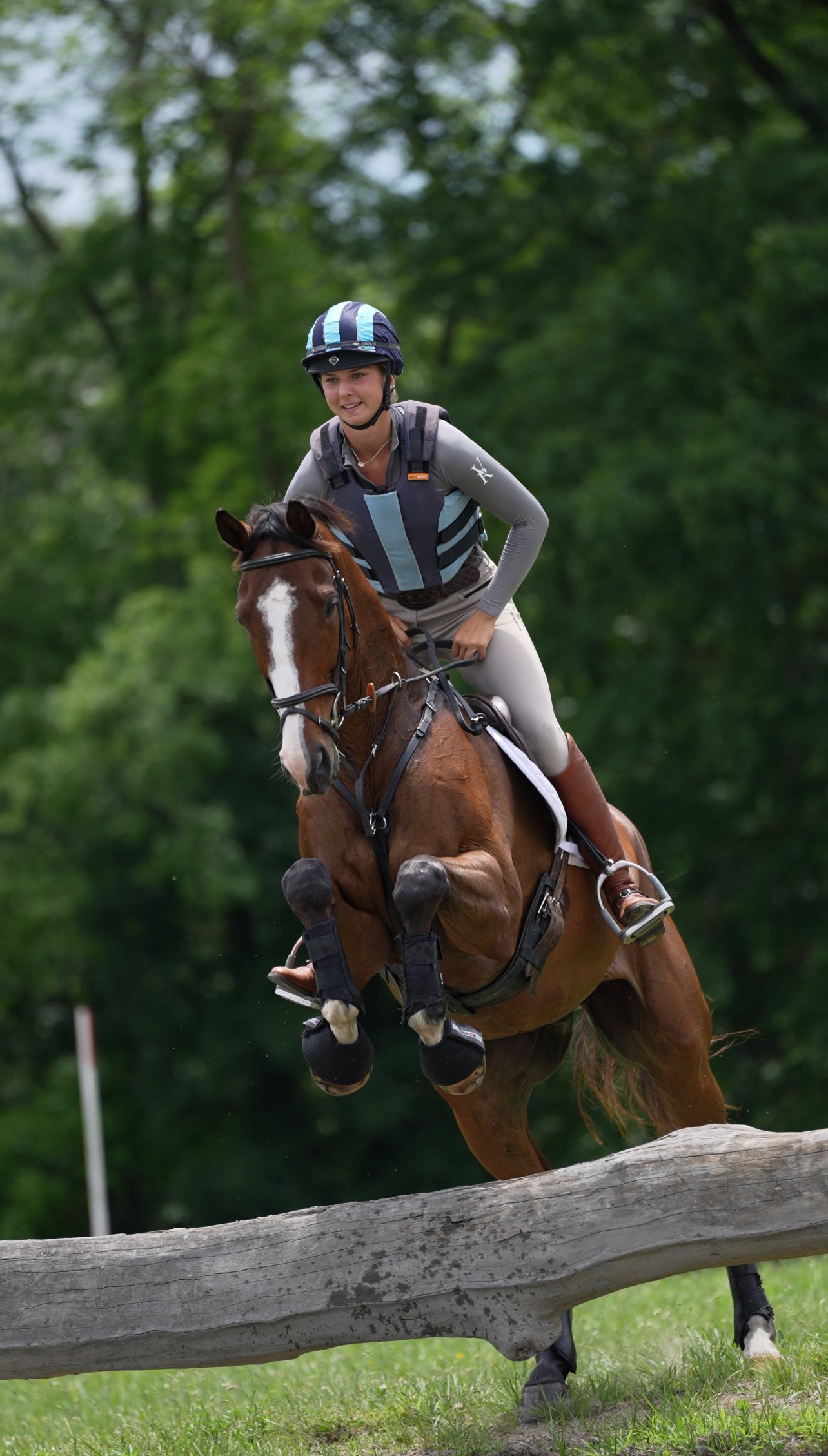 Seamless Quarter-Zip | DEVIL