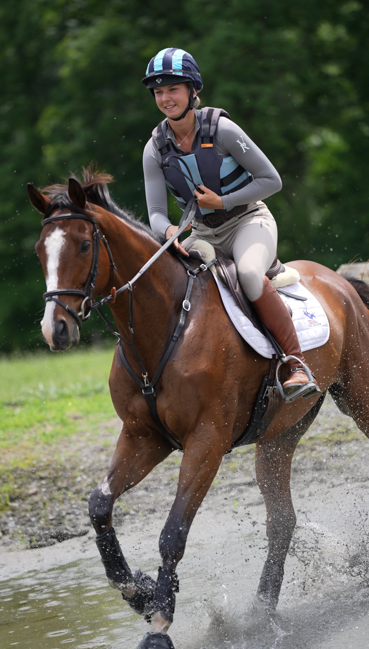 Seamless Quarter-Zip | DEVIL