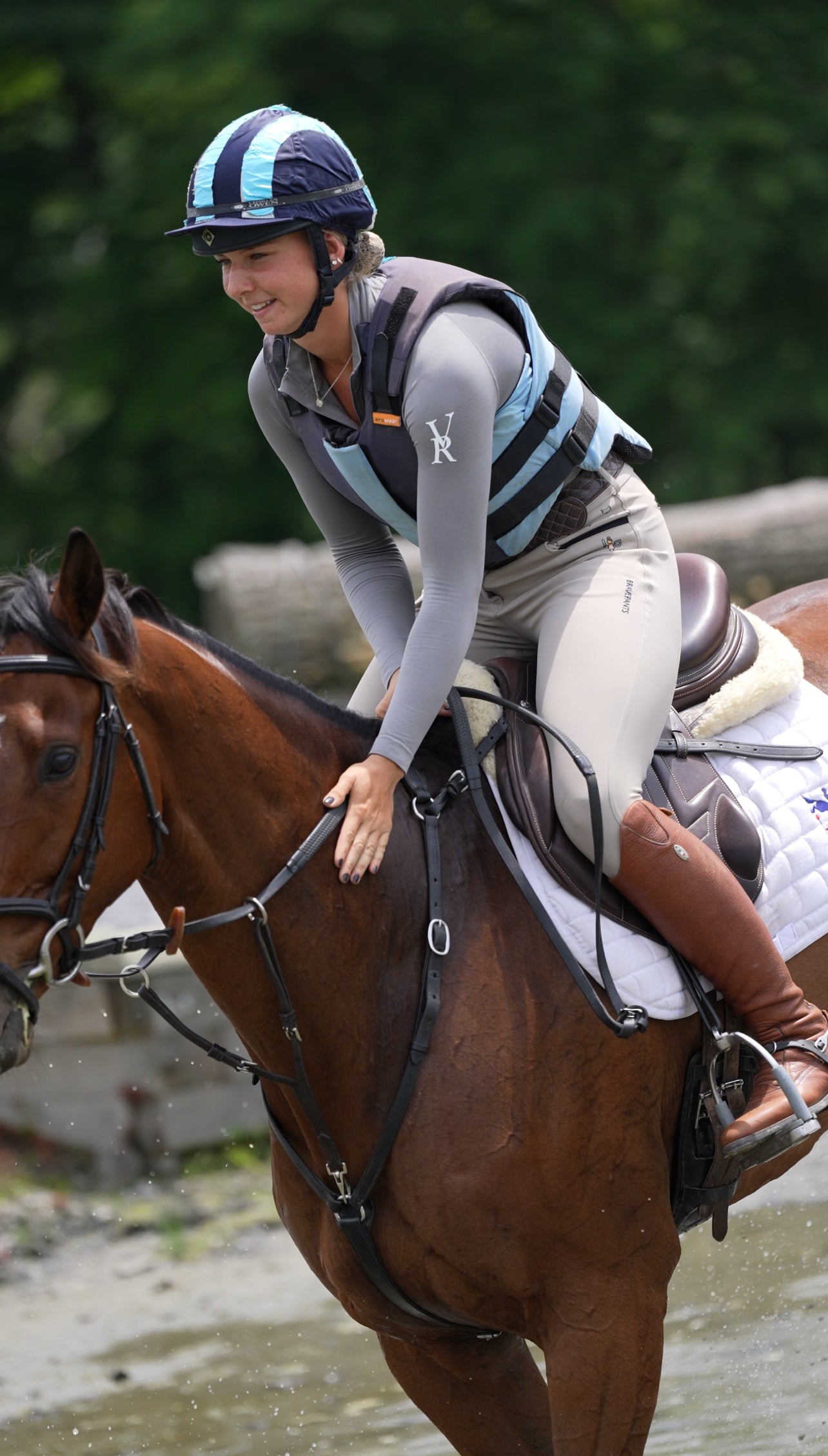 Seamless Quarter-Zip | DEVIL