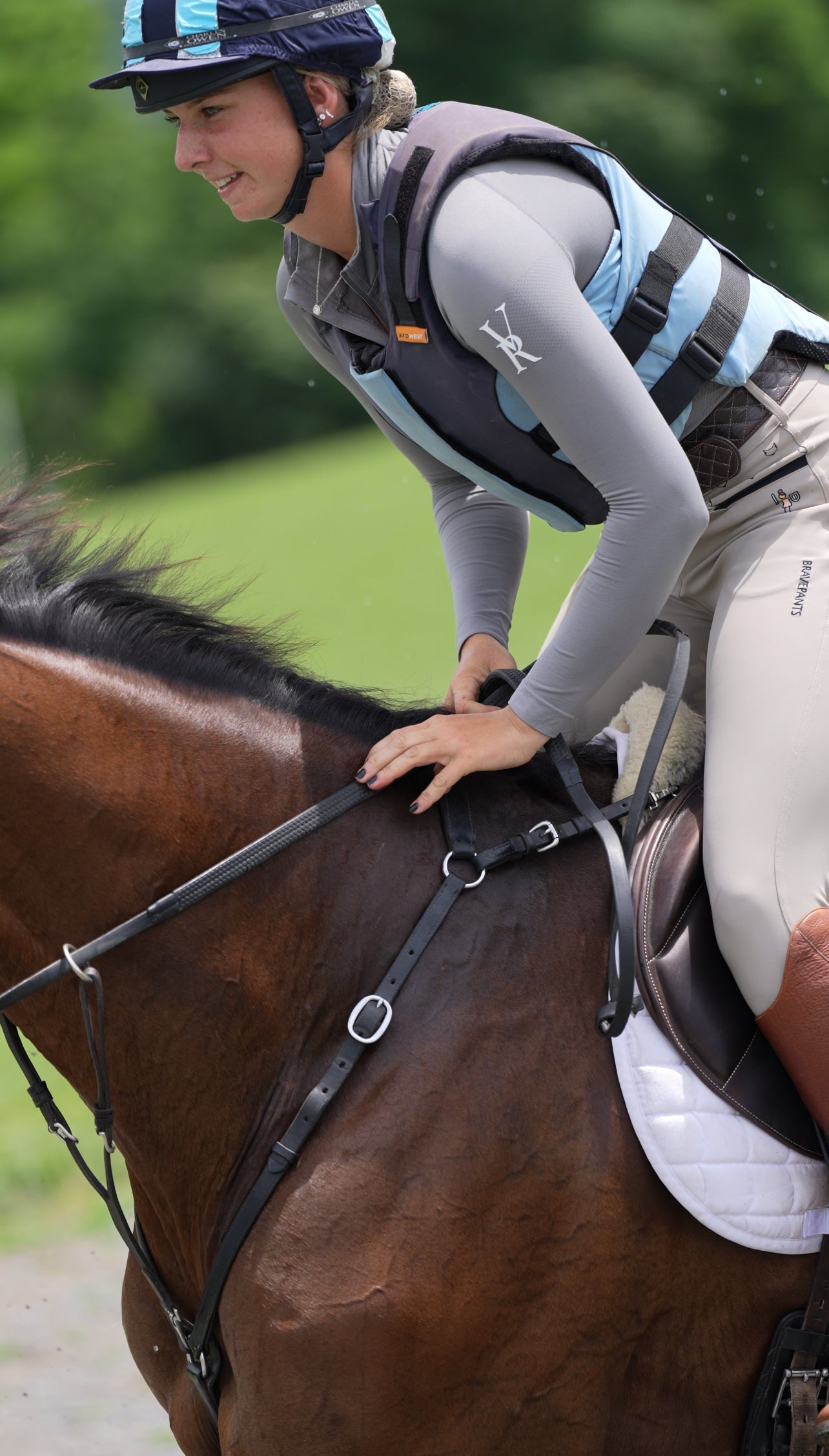 Seamless Quarter-Zip | DEVIL