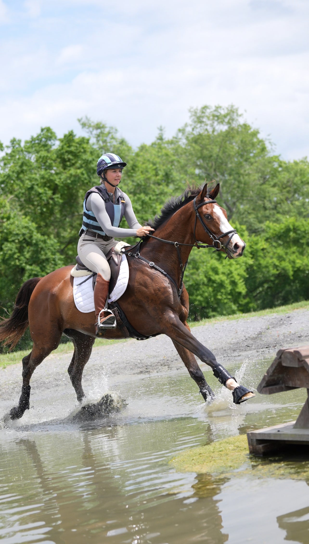 Seamless Quarter-Zip | DEVIL