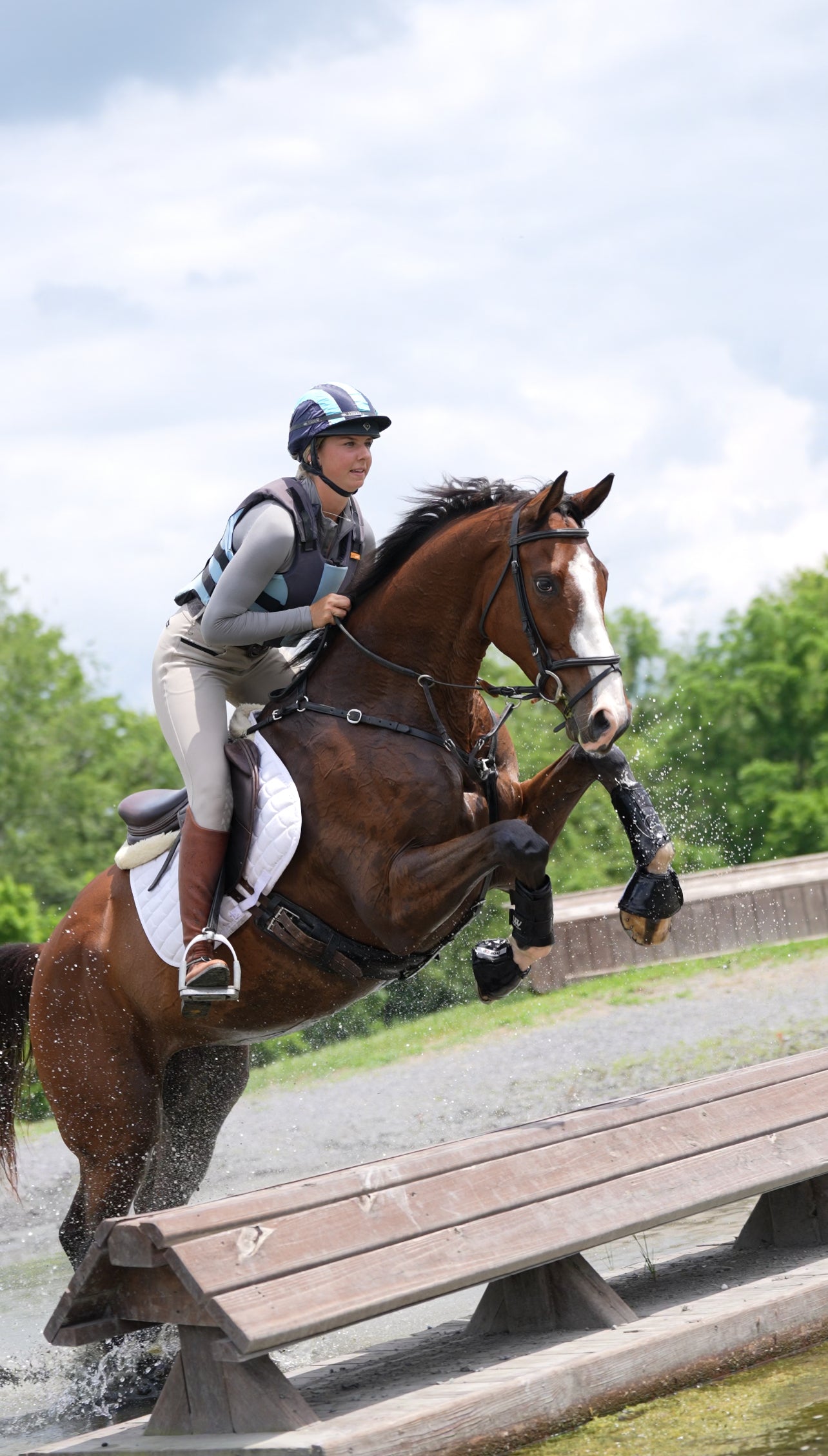 Seamless Quarter-Zip | DEVIL