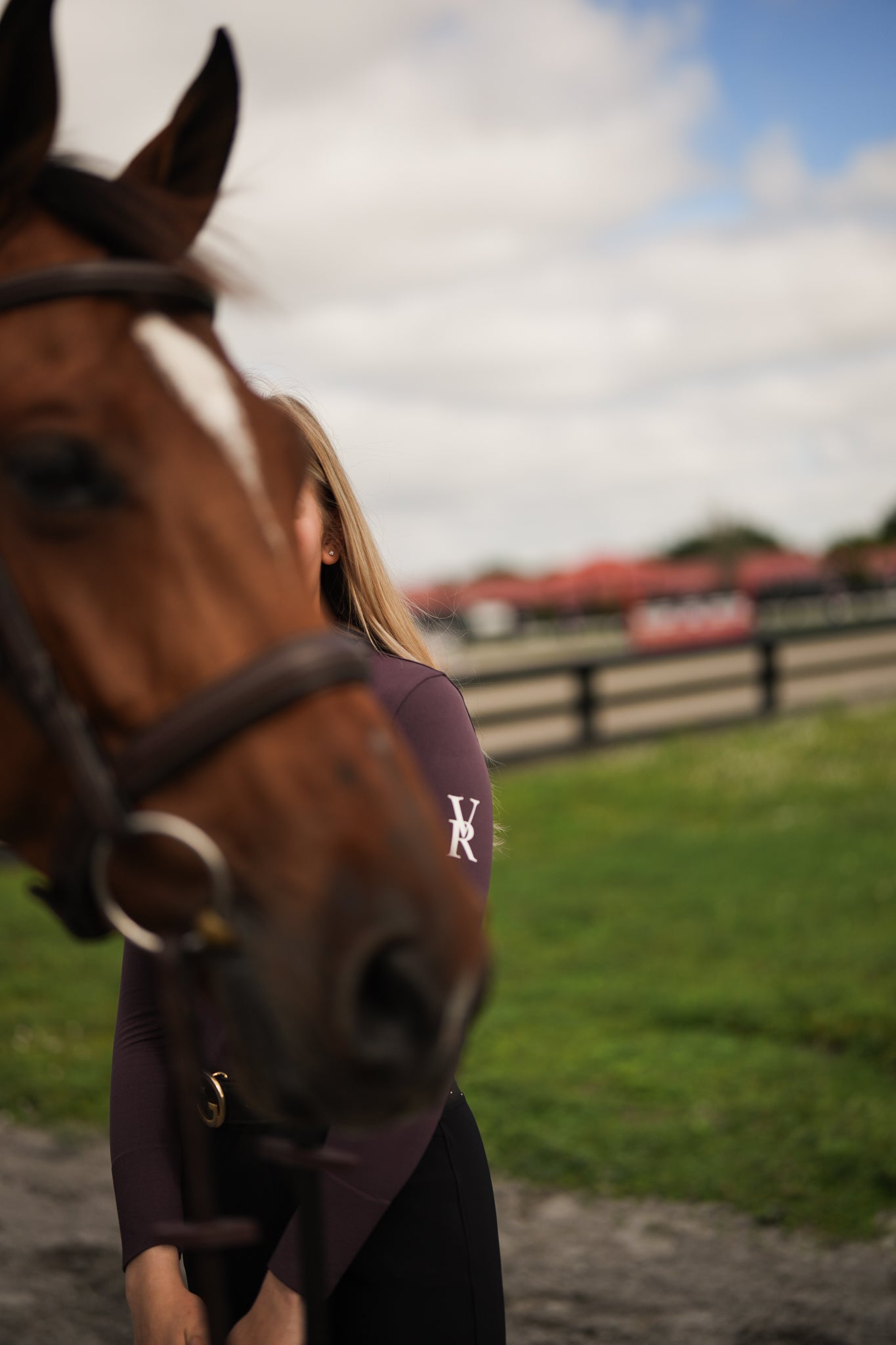 Original Performance Top | MONARCH