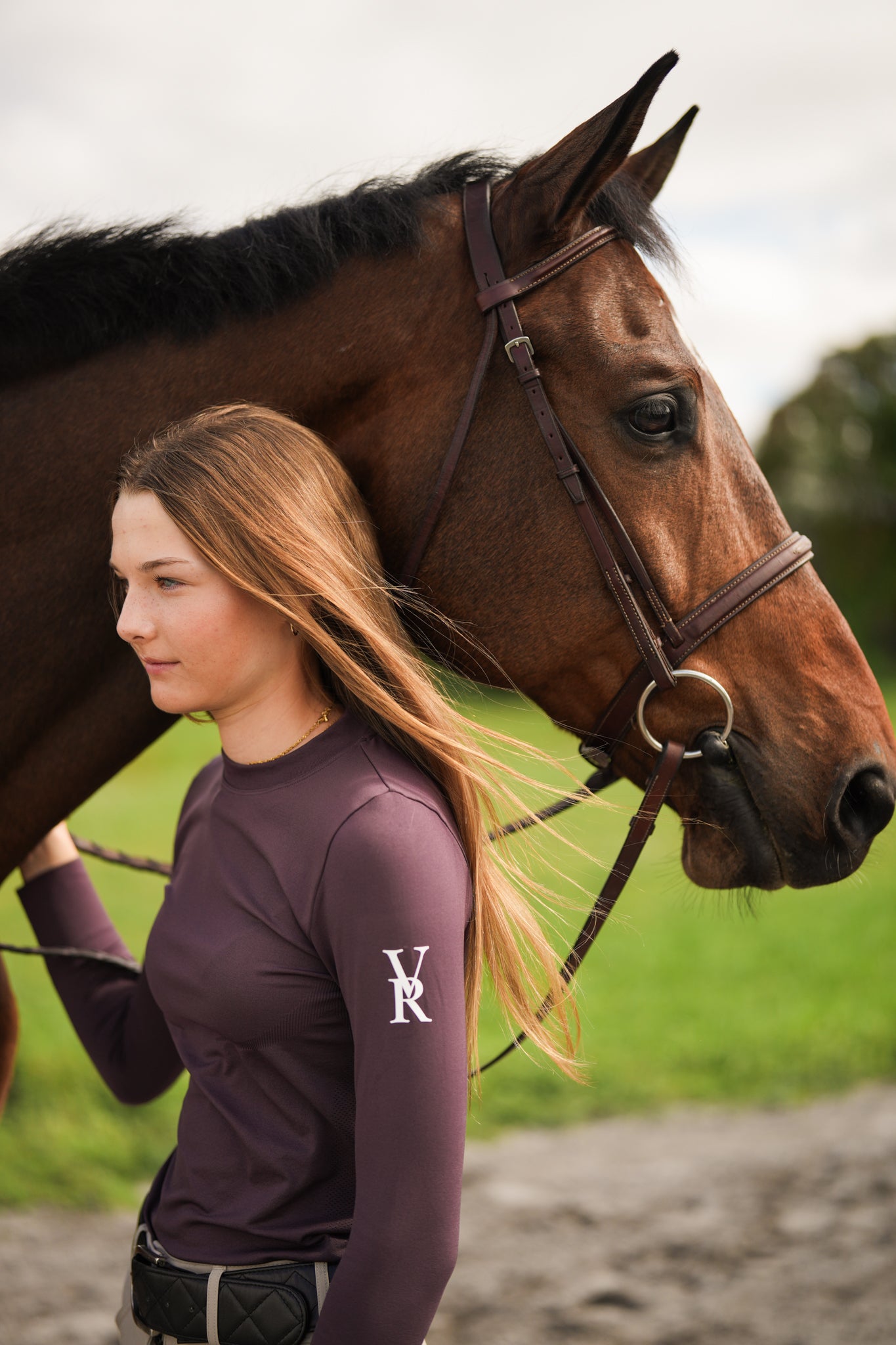 Original Performance Top | MONARCH