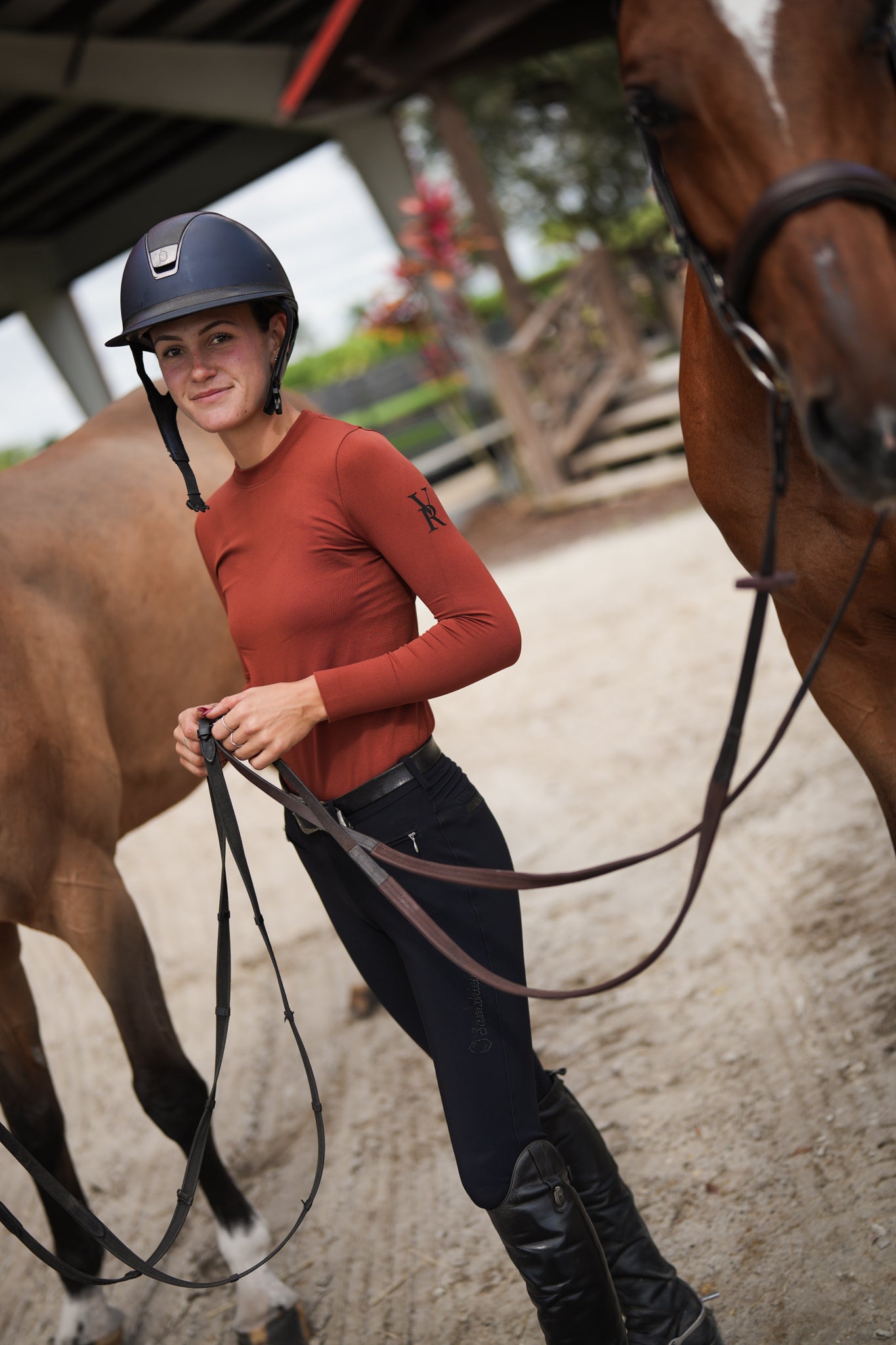 Original Performance Top | PRESTIGE