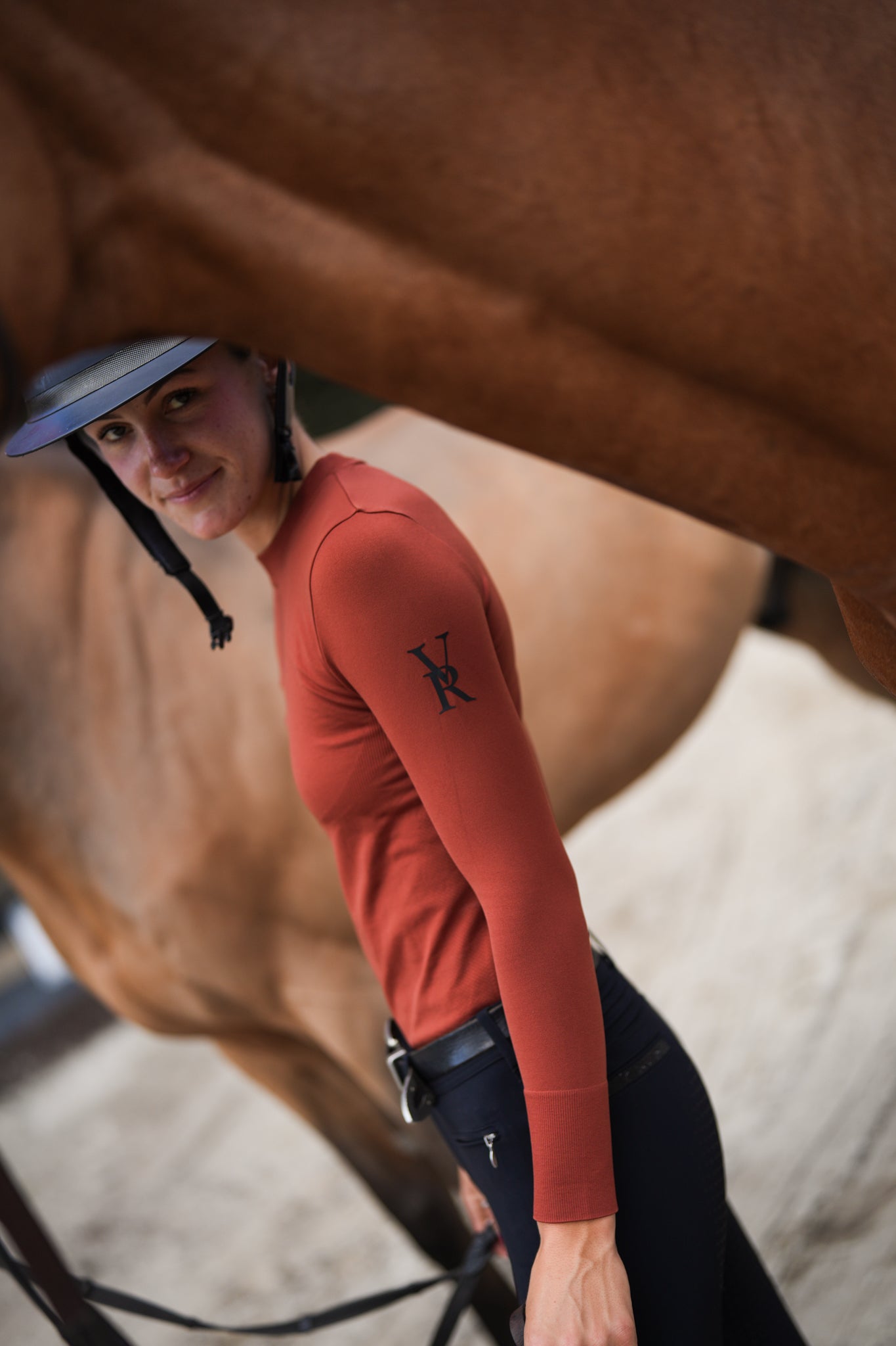 Original Performance Top | PRESTIGE