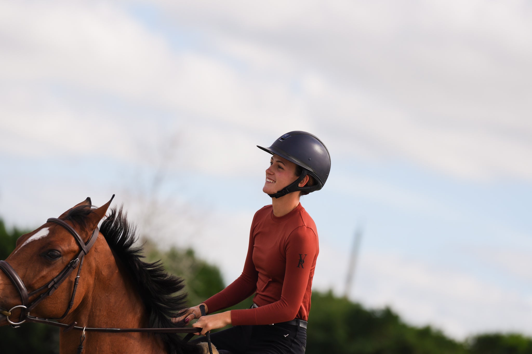 Original Performance Top | PRESTIGE