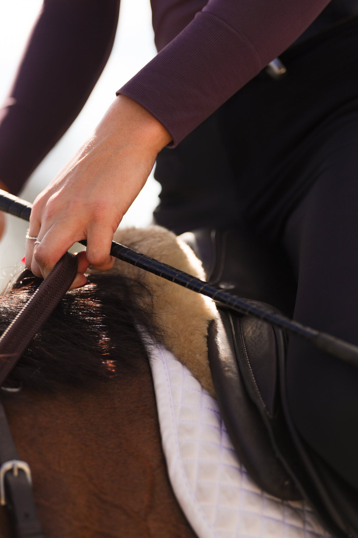 Original Performance Top | MONARCH