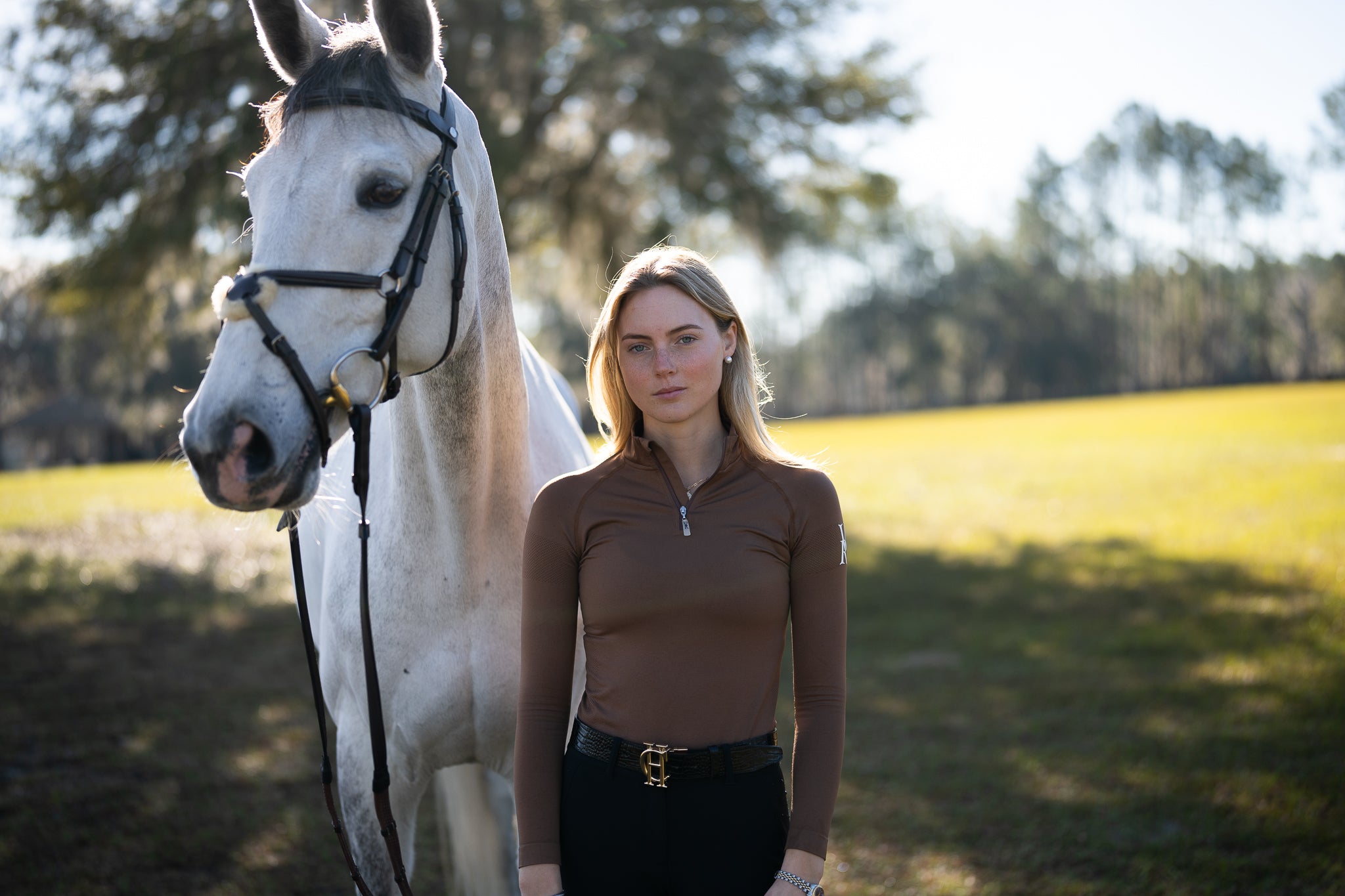 Seamless Quarter-Zip | JAVA