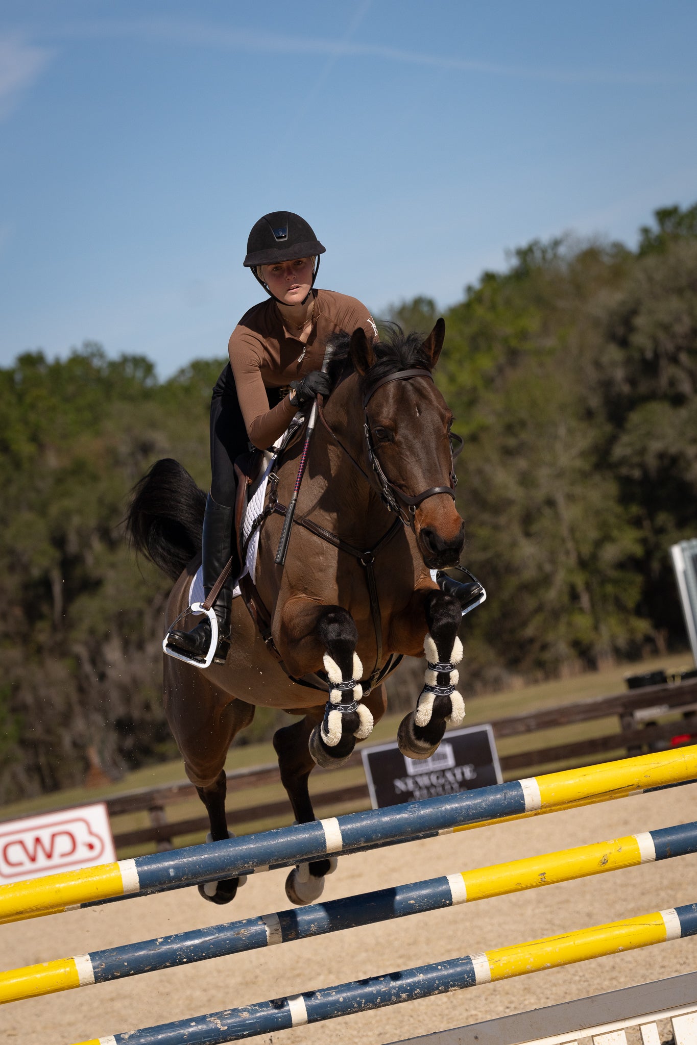 Seamless Quarter-Zip | JAVA