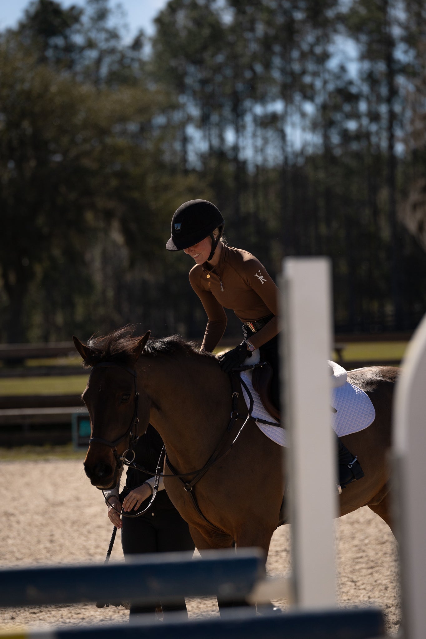 Seamless Quarter-Zip | JAVA