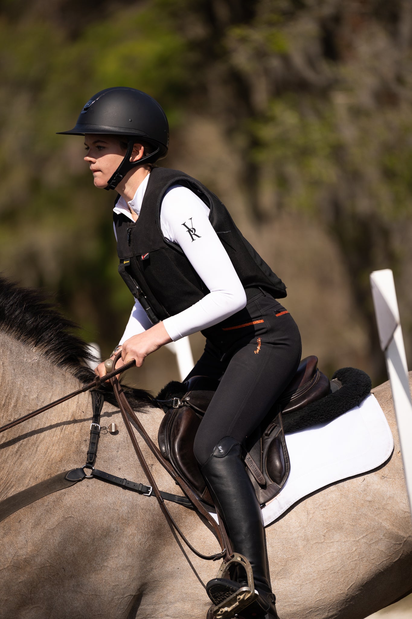 Seamless Quarter-Zip | POLAR