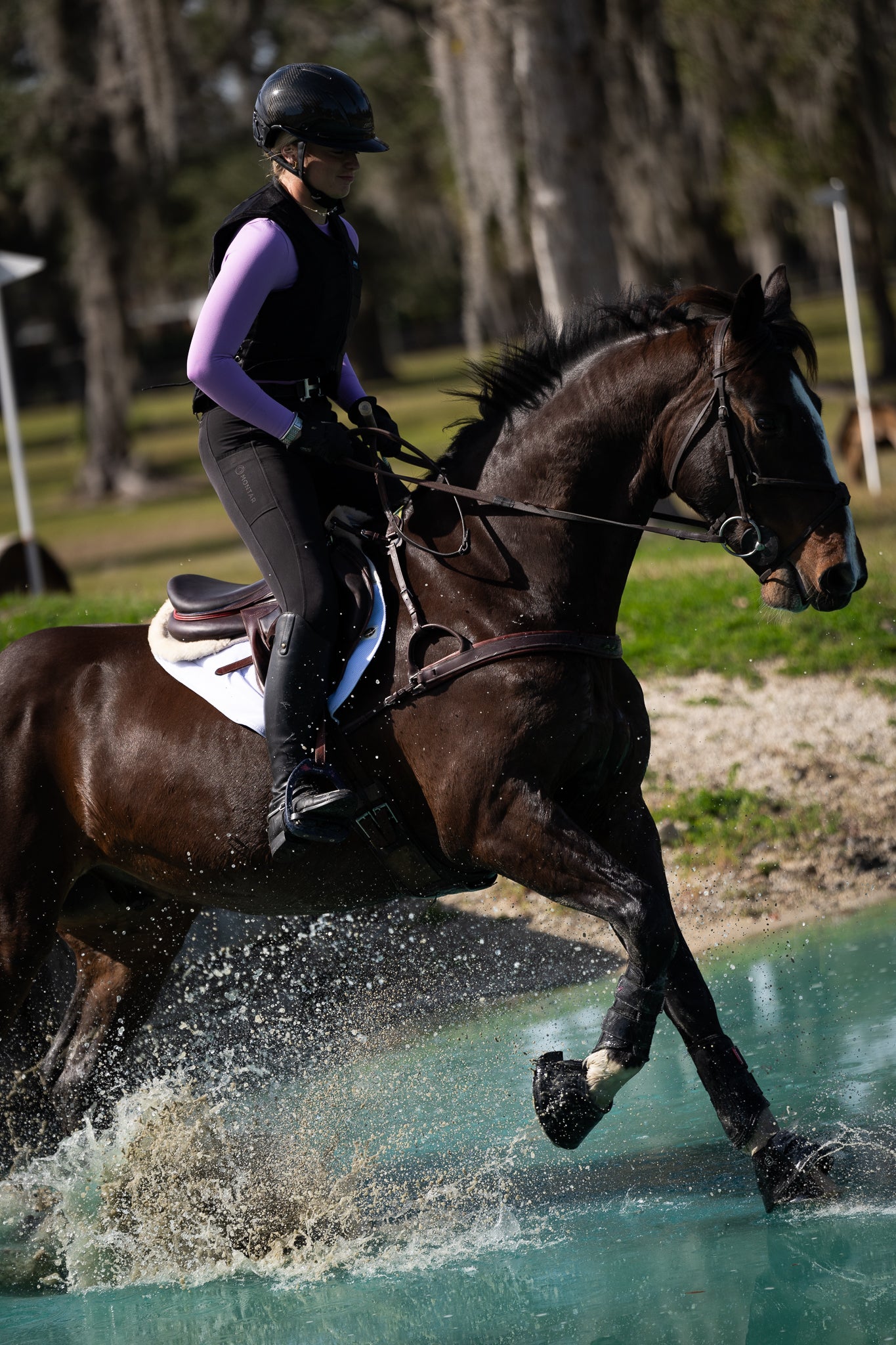 Original Performance Top | TRIX