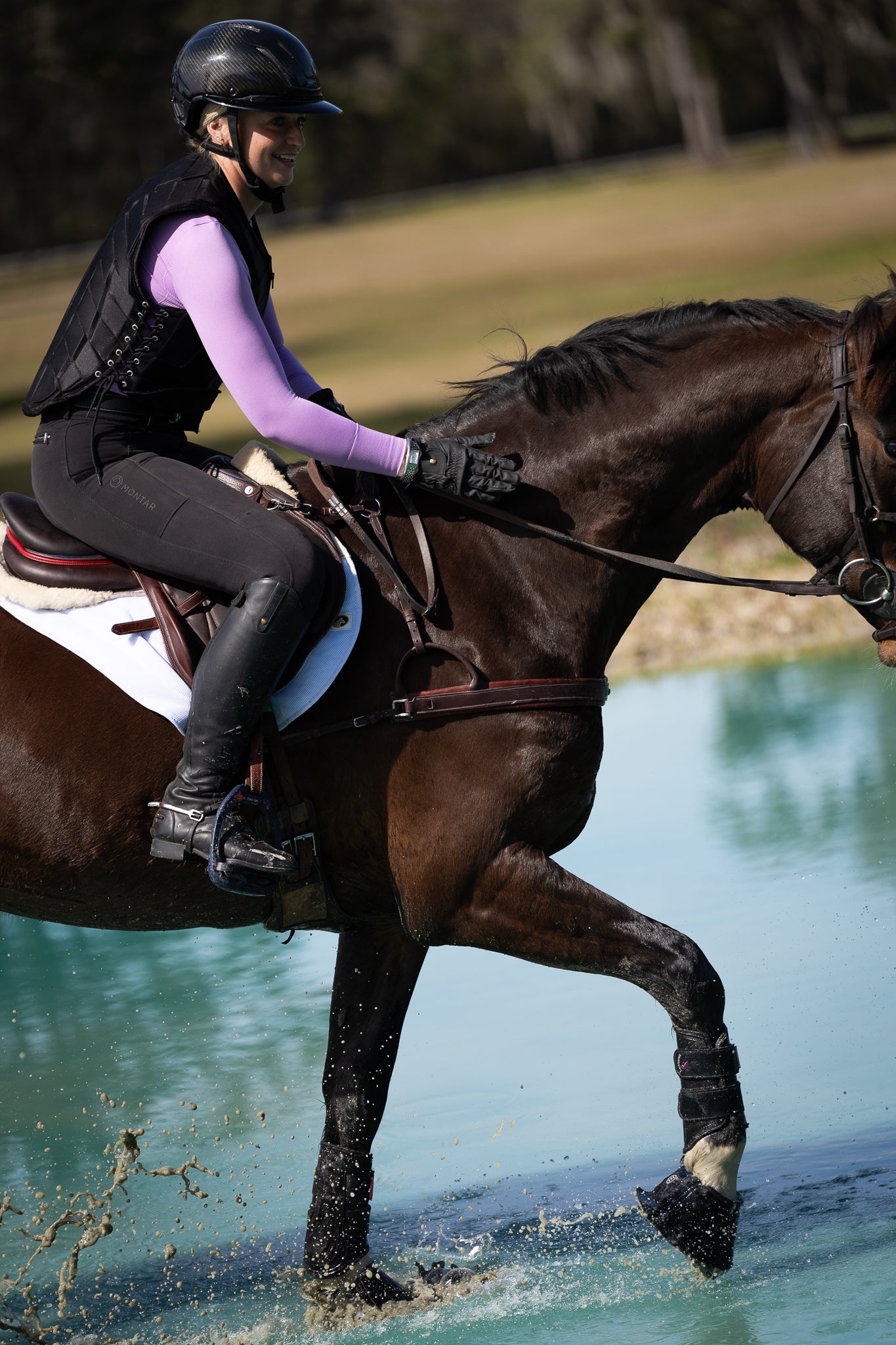 Original Performance Top | TRIX