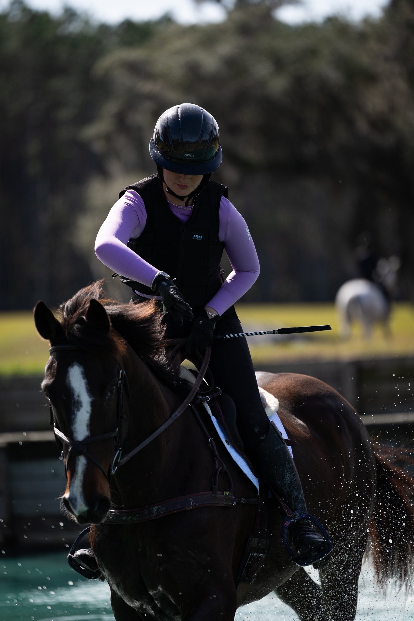 Original Performance Top | TRIX