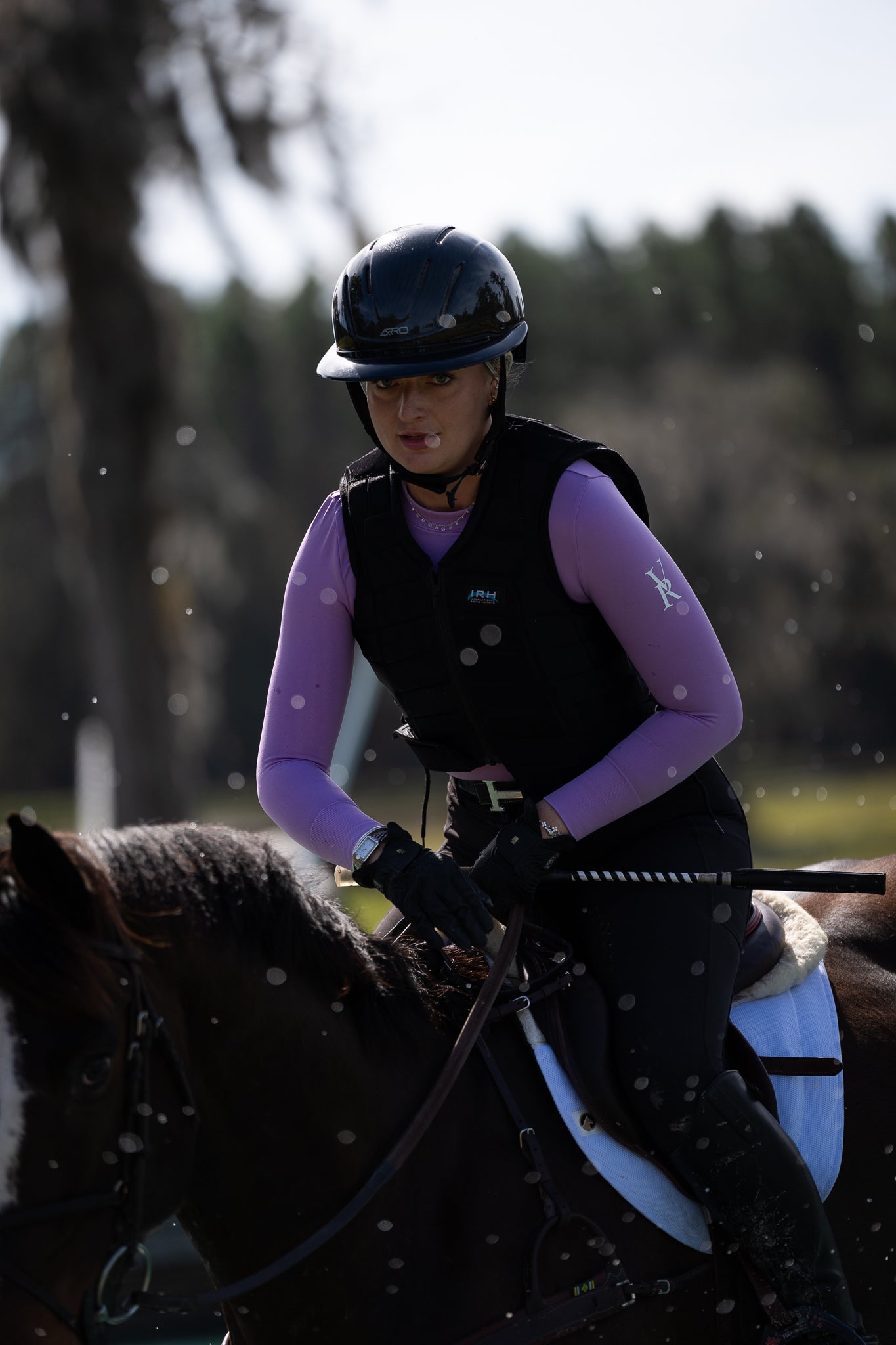 Original Performance Top | TRIX