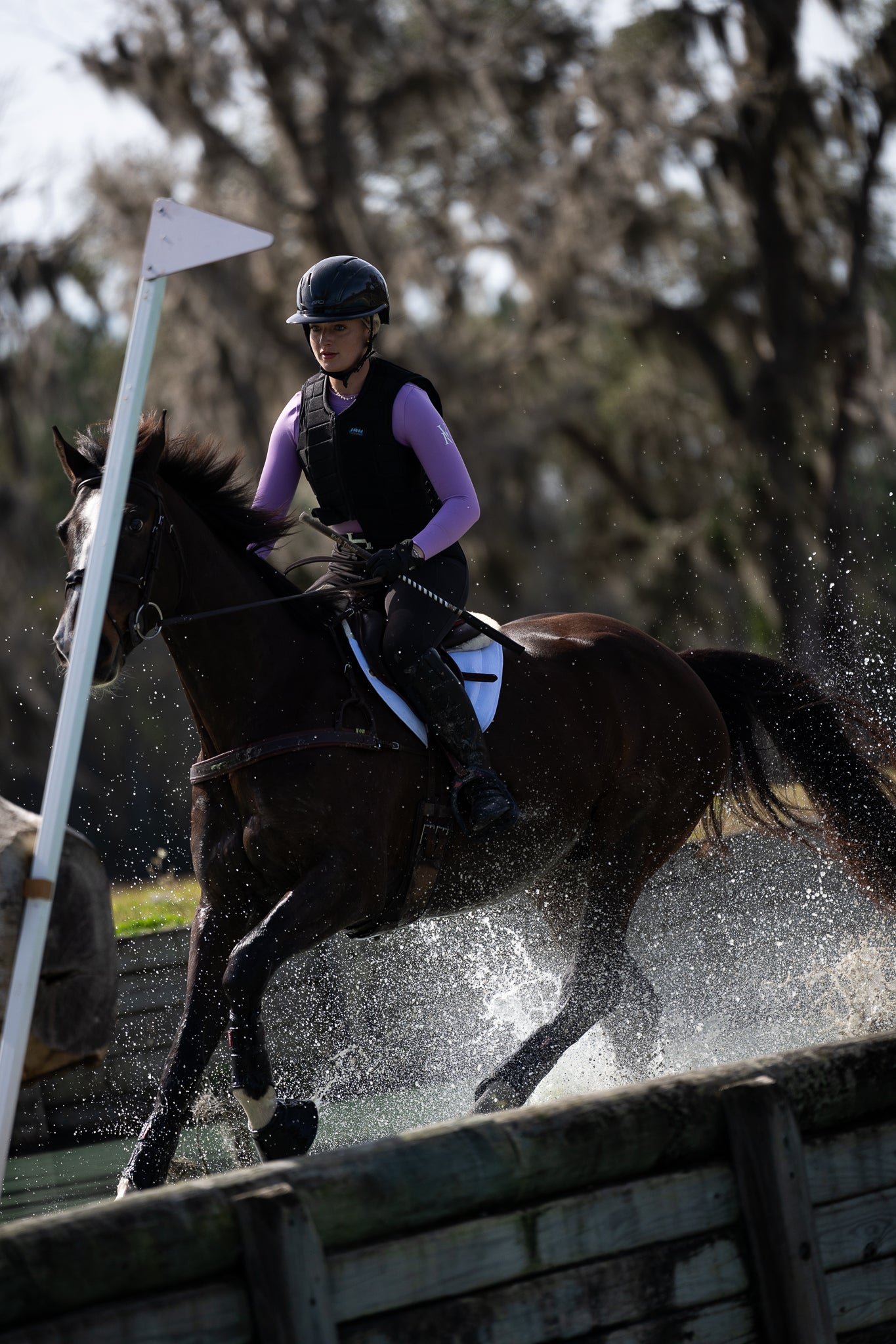 Original Performance Top | TRIX