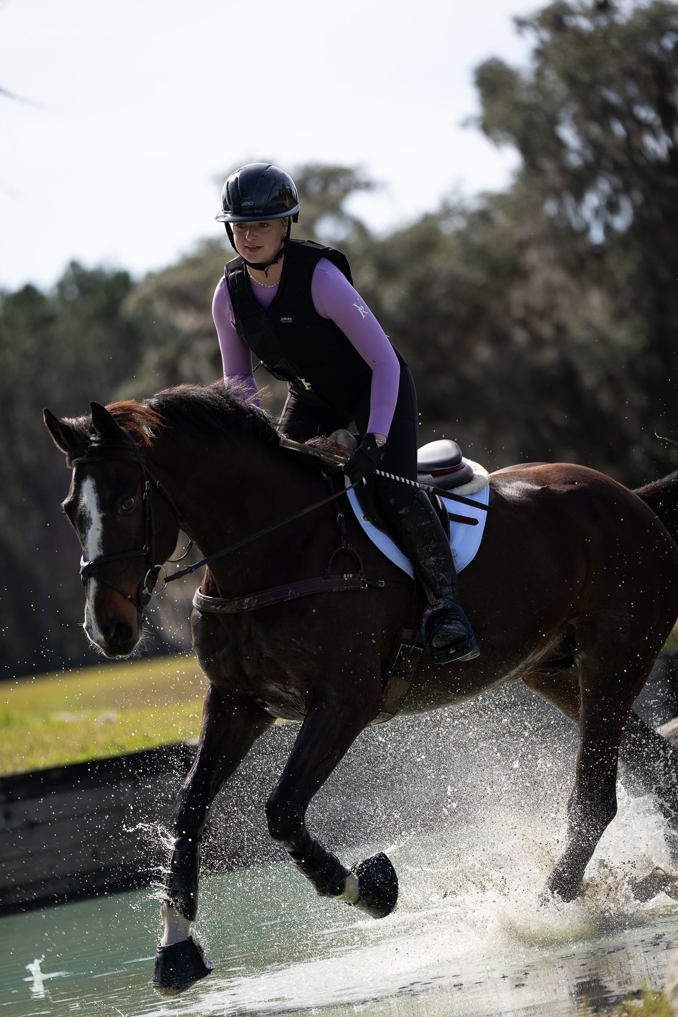 Original Performance Top | TRIX