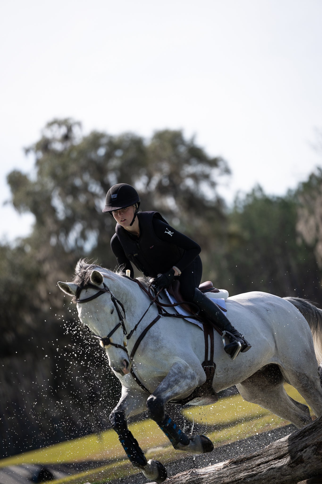 Seamless Quarter-Zip | ONYX