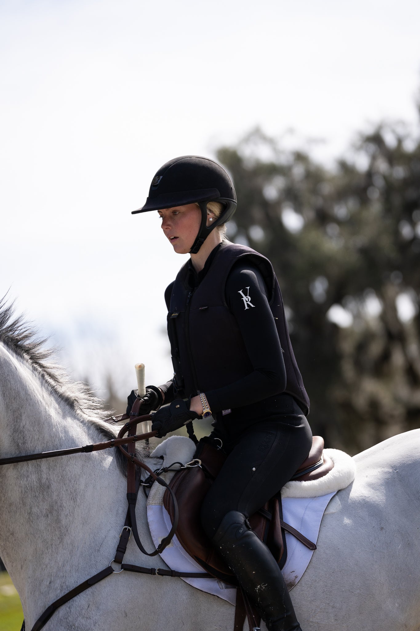 Seamless Quarter-Zip | ONYX