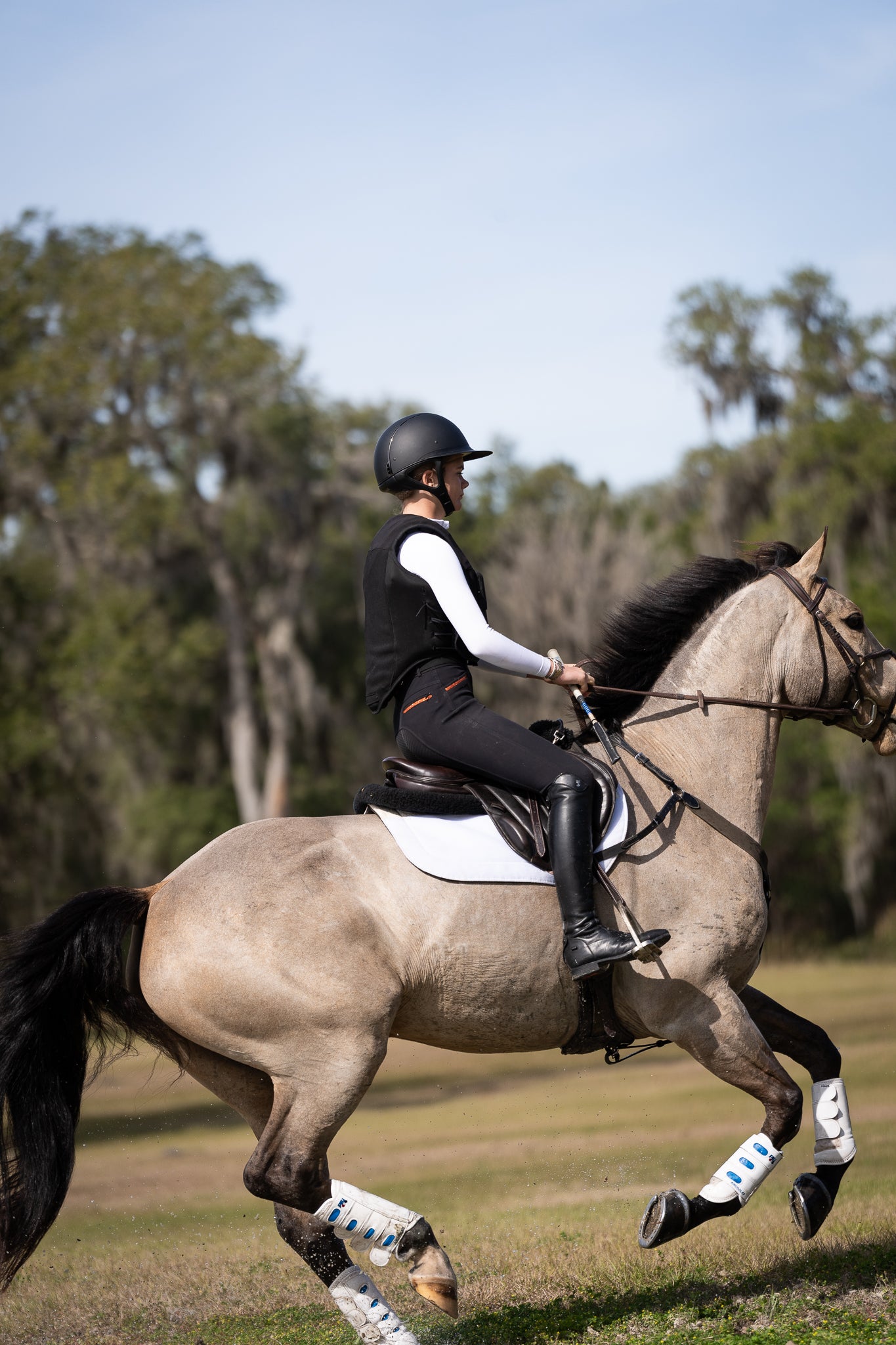 Seamless Quarter-Zip | POLAR