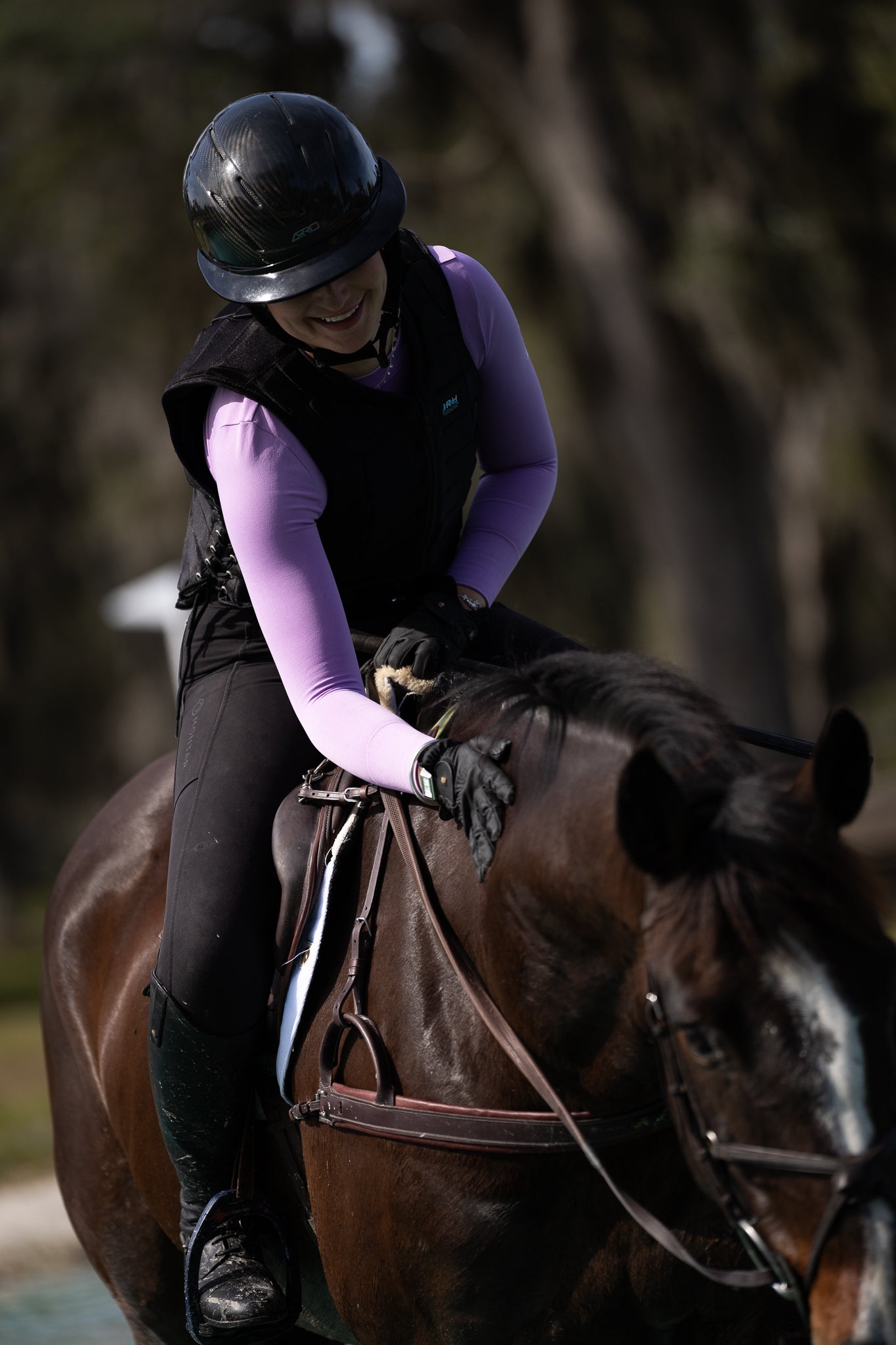 Original Performance Top | TRIX