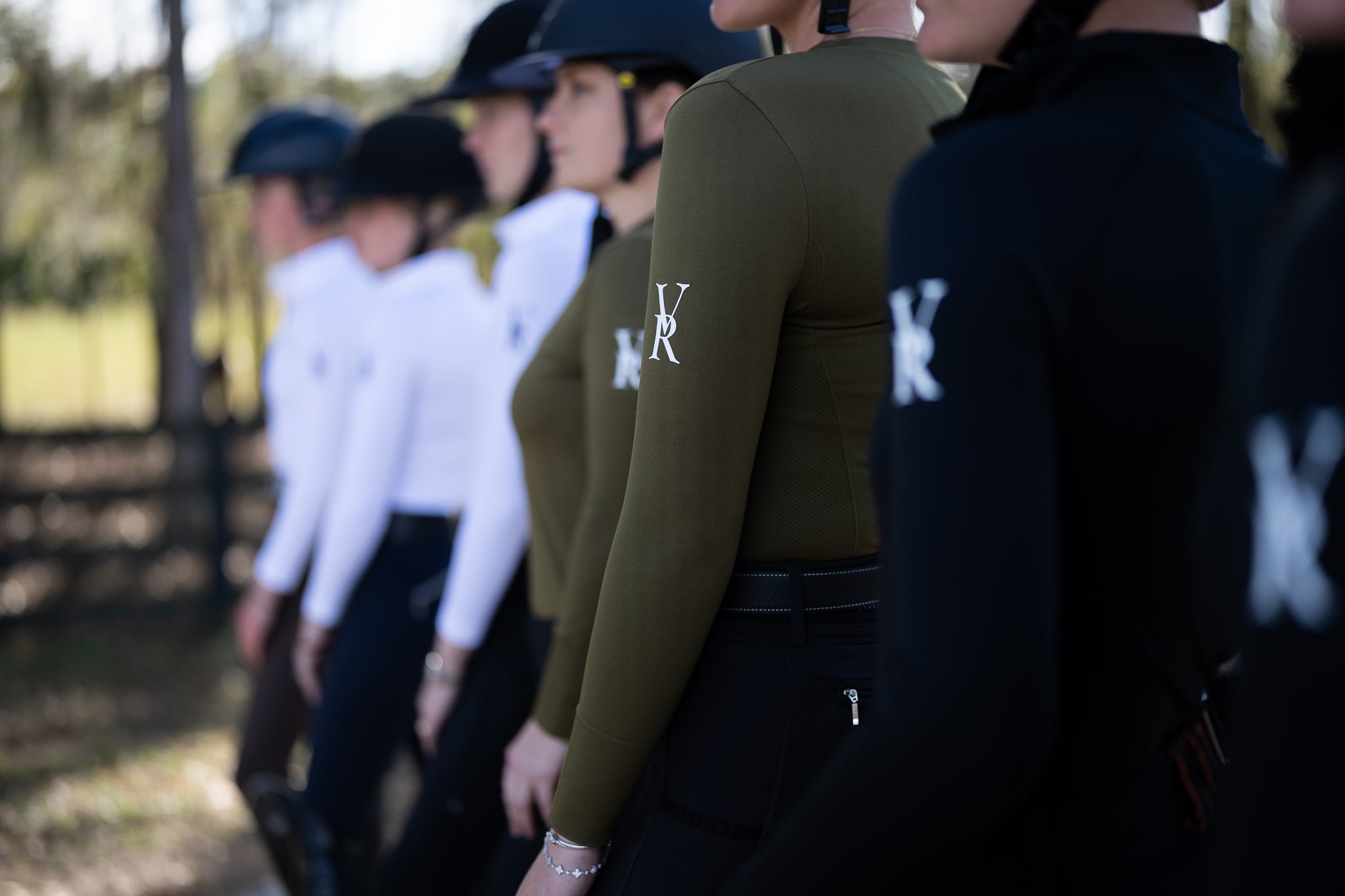 Original Performance Top | LECCINO