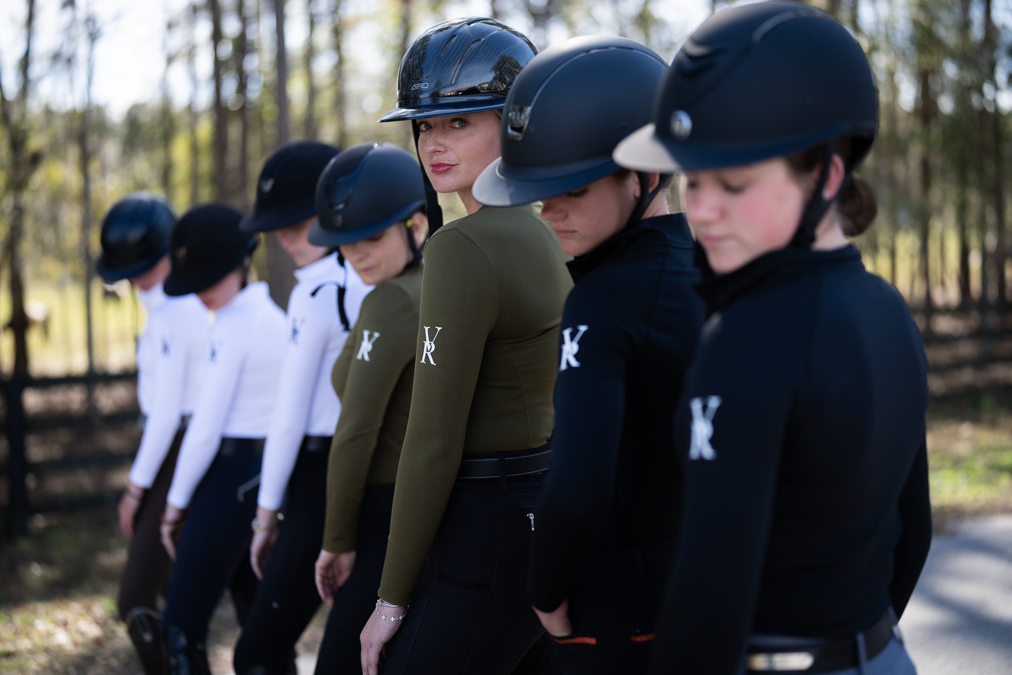 Original Performance Top | LECCINO