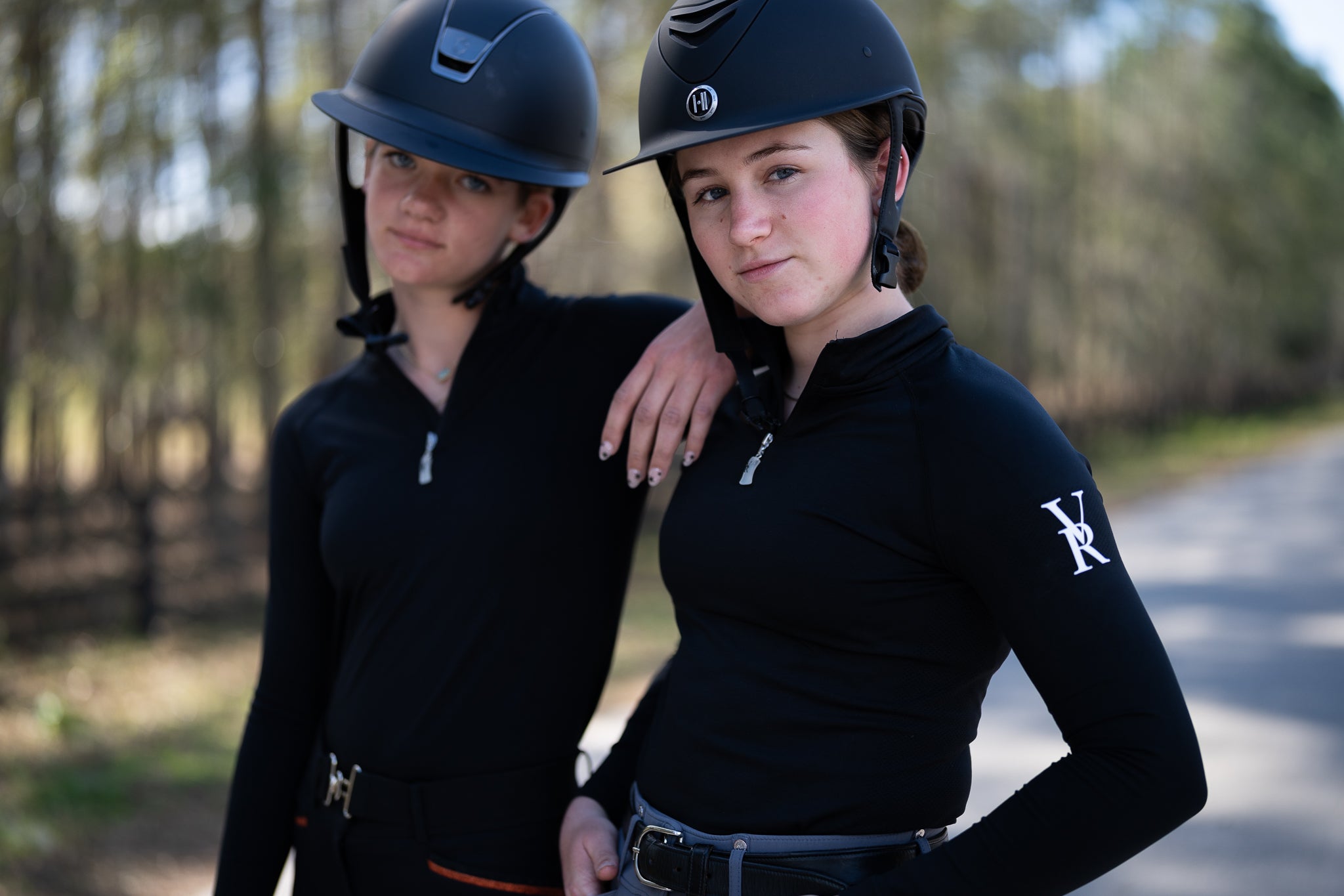 Seamless Quarter-Zip | ONYX