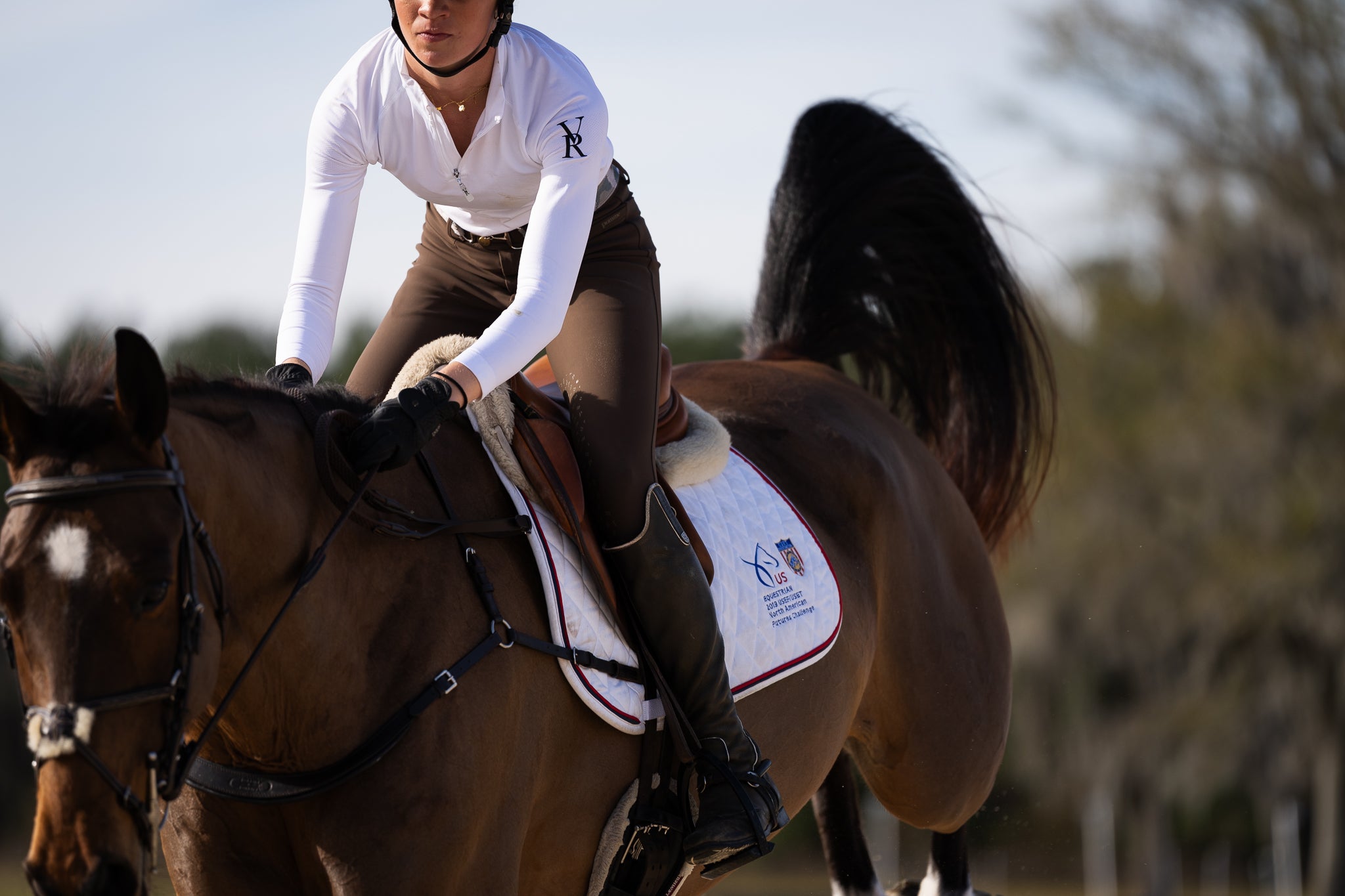 Seamless Quarter-Zip | POLAR