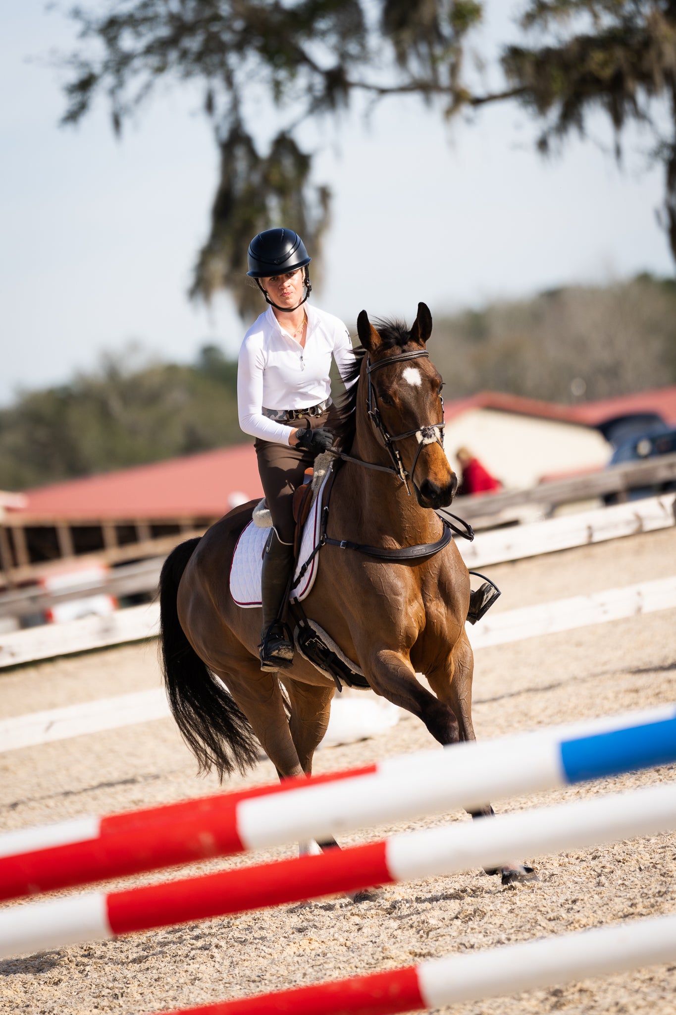 Seamless Quarter-Zip | POLAR