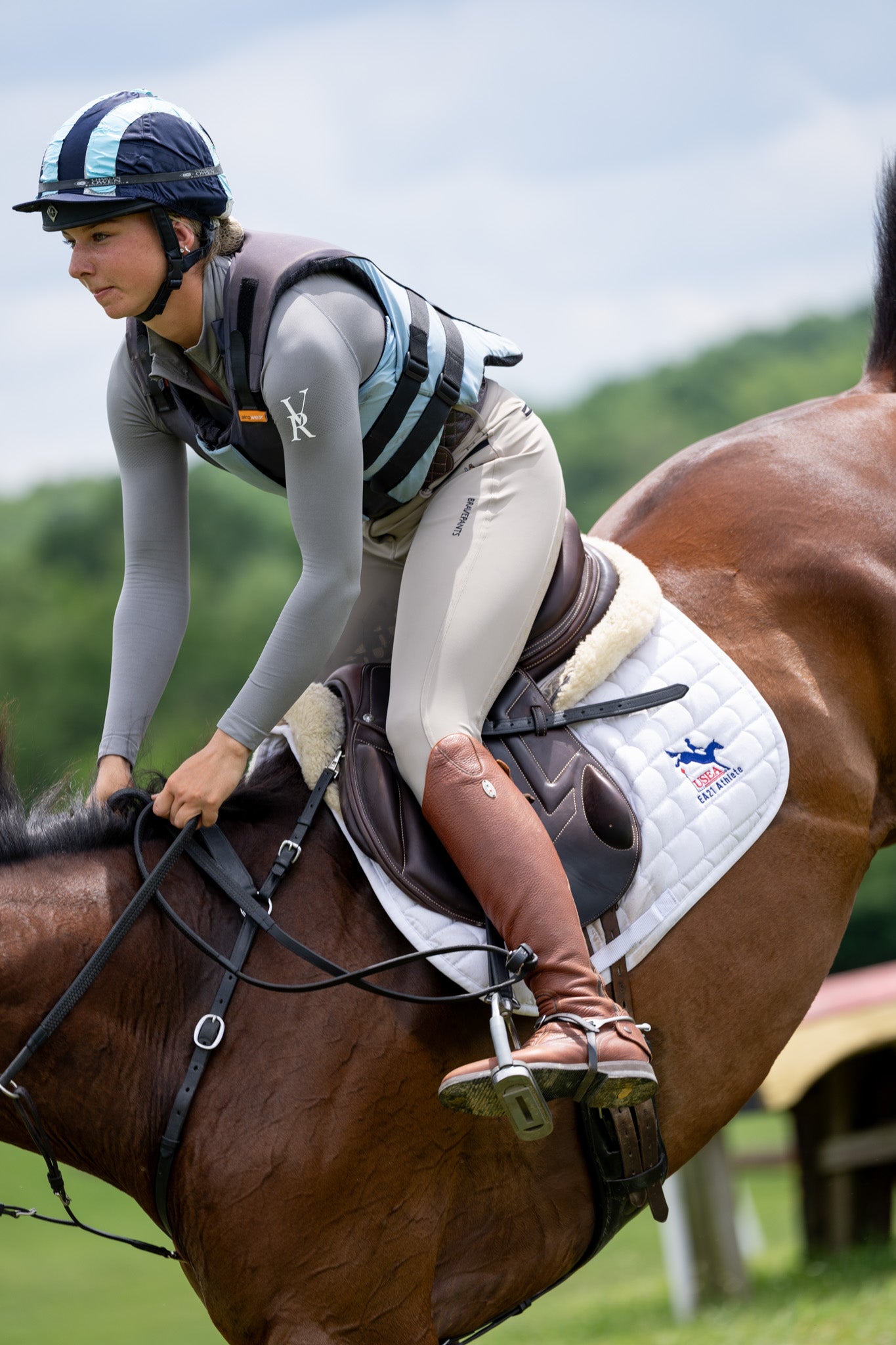 Seamless Quarter-Zip | DEVIL