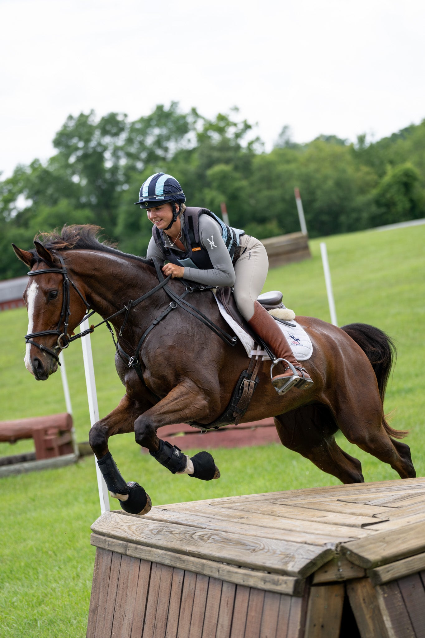 Seamless Quarter-Zip | DEVIL