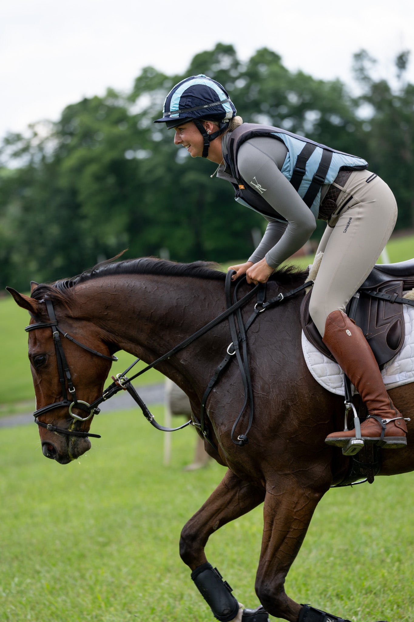 Seamless Quarter-Zip | DEVIL